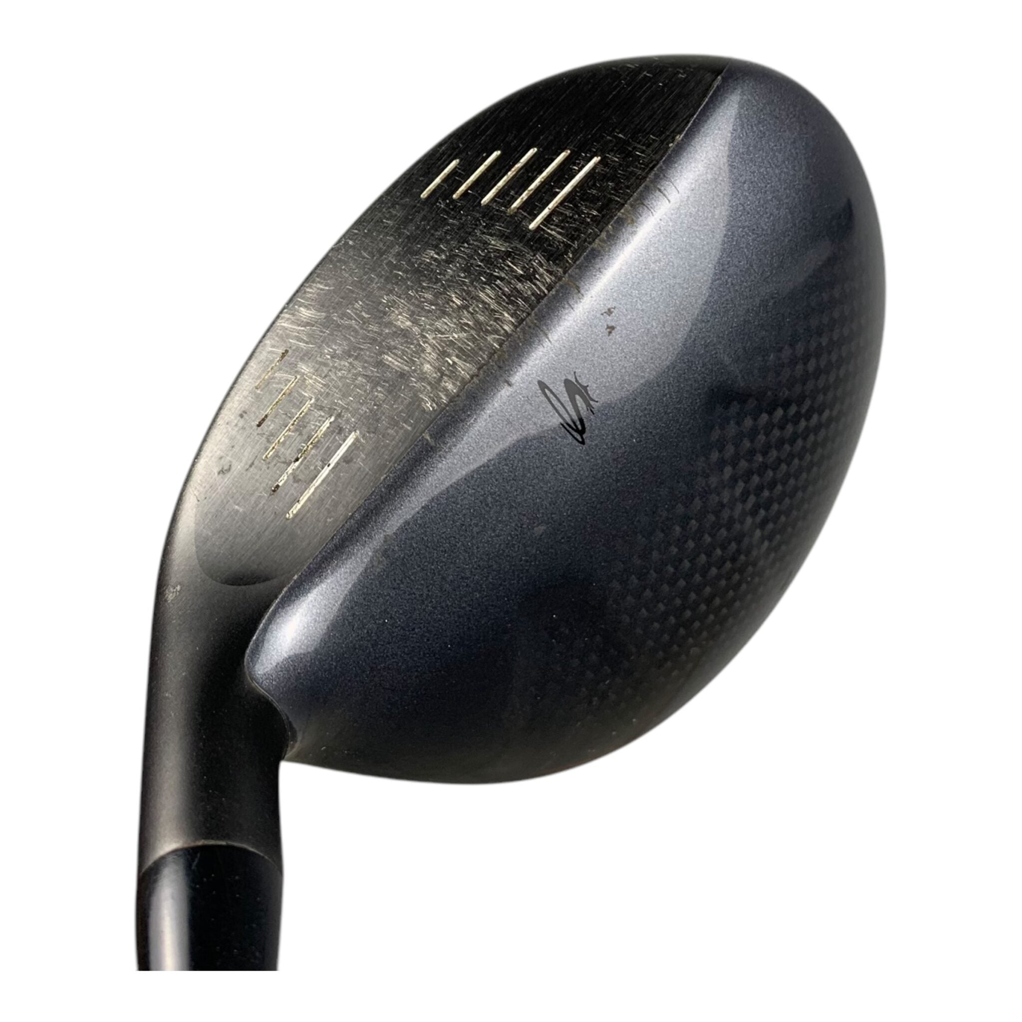 Cobra AIR-X Offset Fairway Wood / Flex Regular / Grafit / #5/20