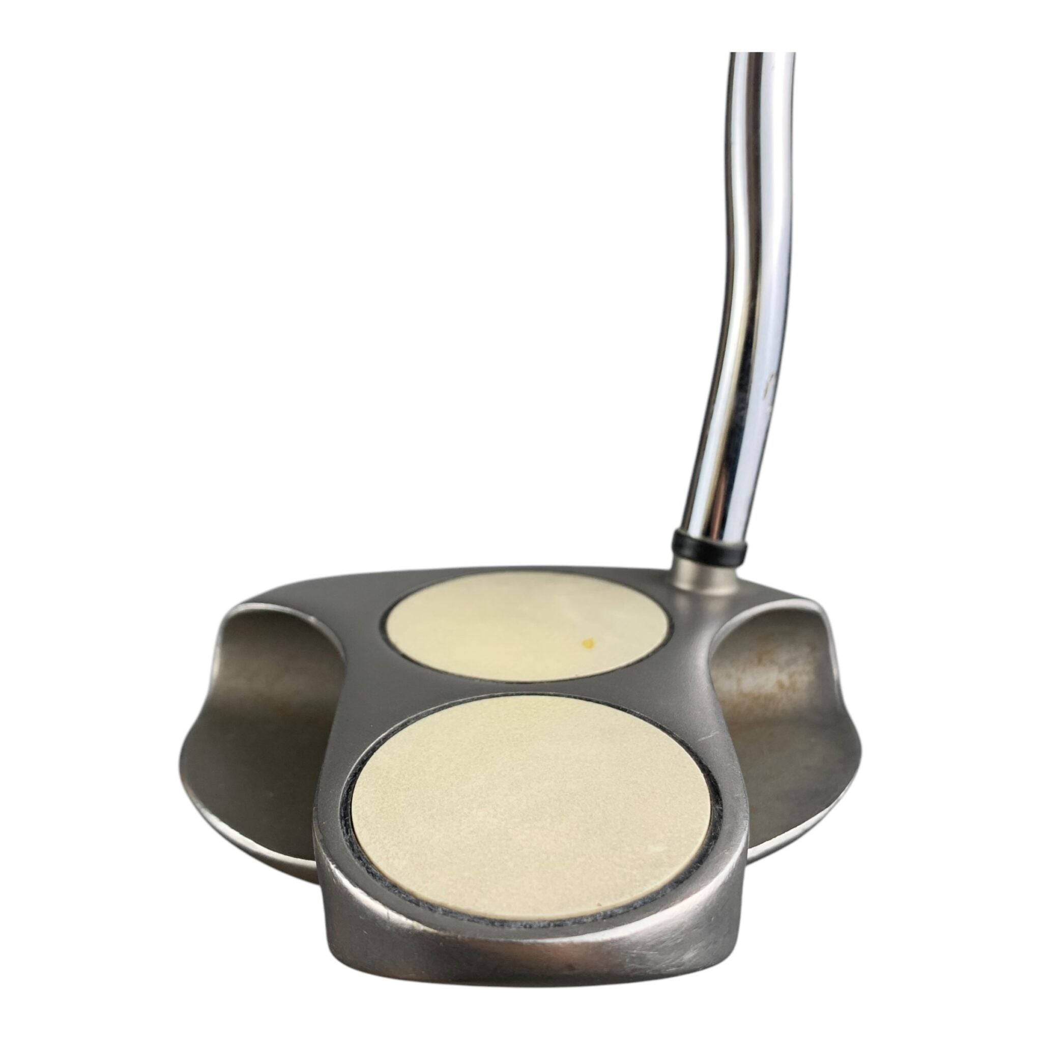 Odyssey White Hot 2-ball Putter / 35" - Venstre
