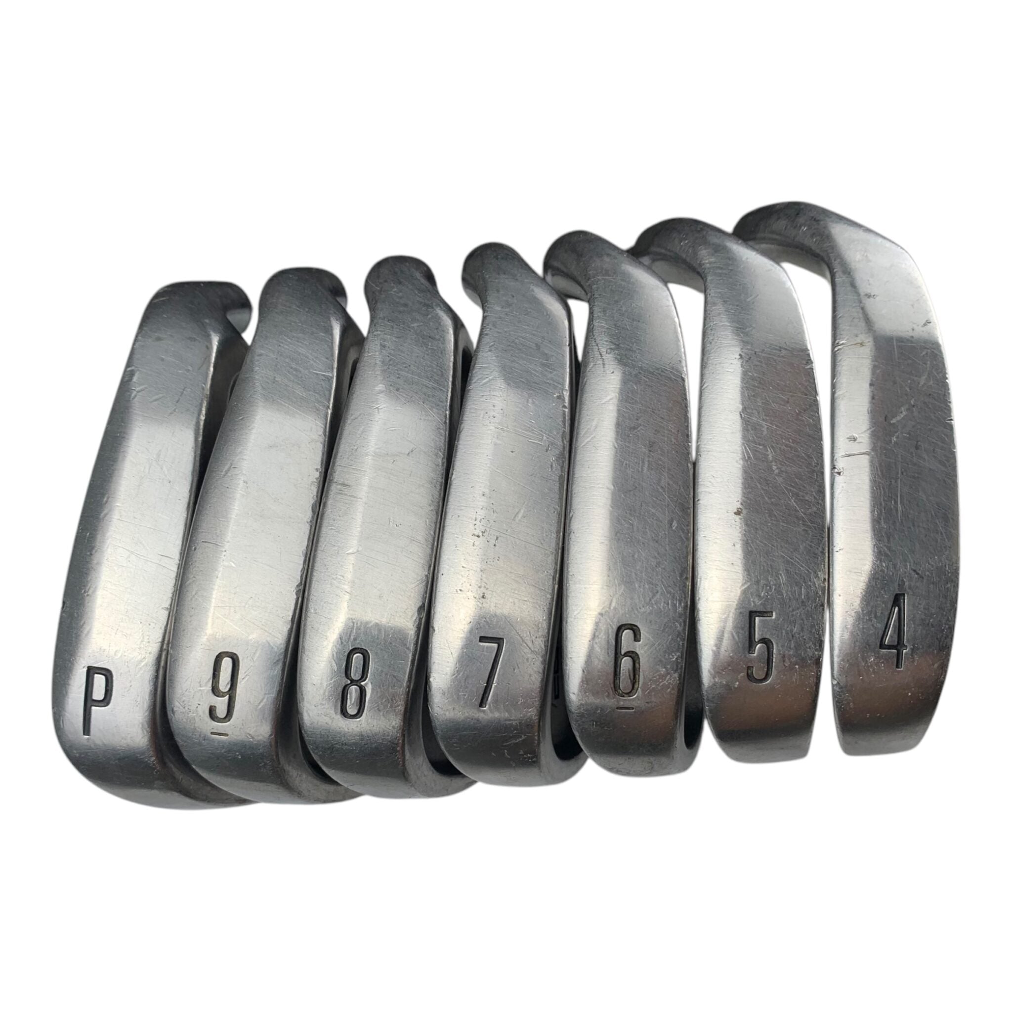 Cobra King SS-i Jernsæt / Flex Regular / 4-PW / Stål