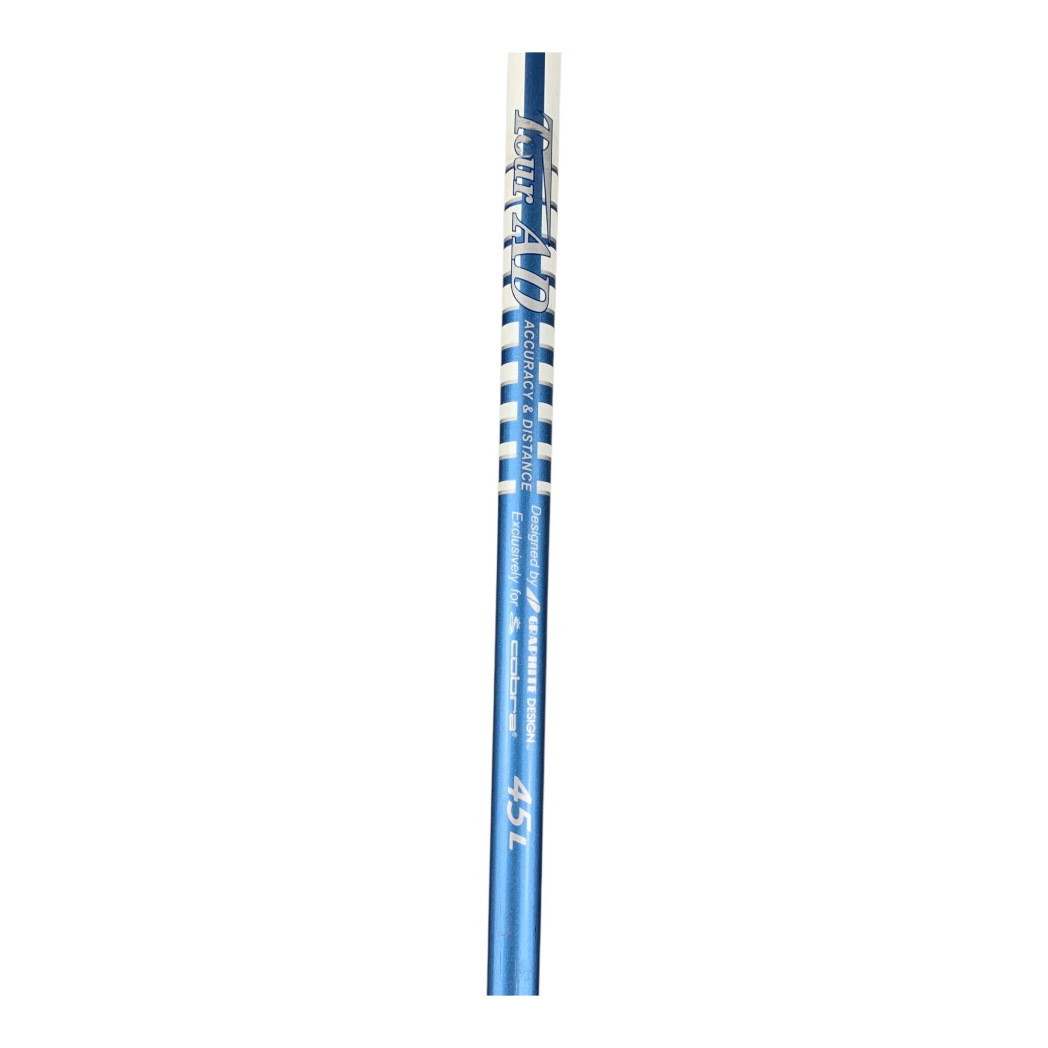 Cobra King S9 Driver / Flex Ladies / Loft 10.5