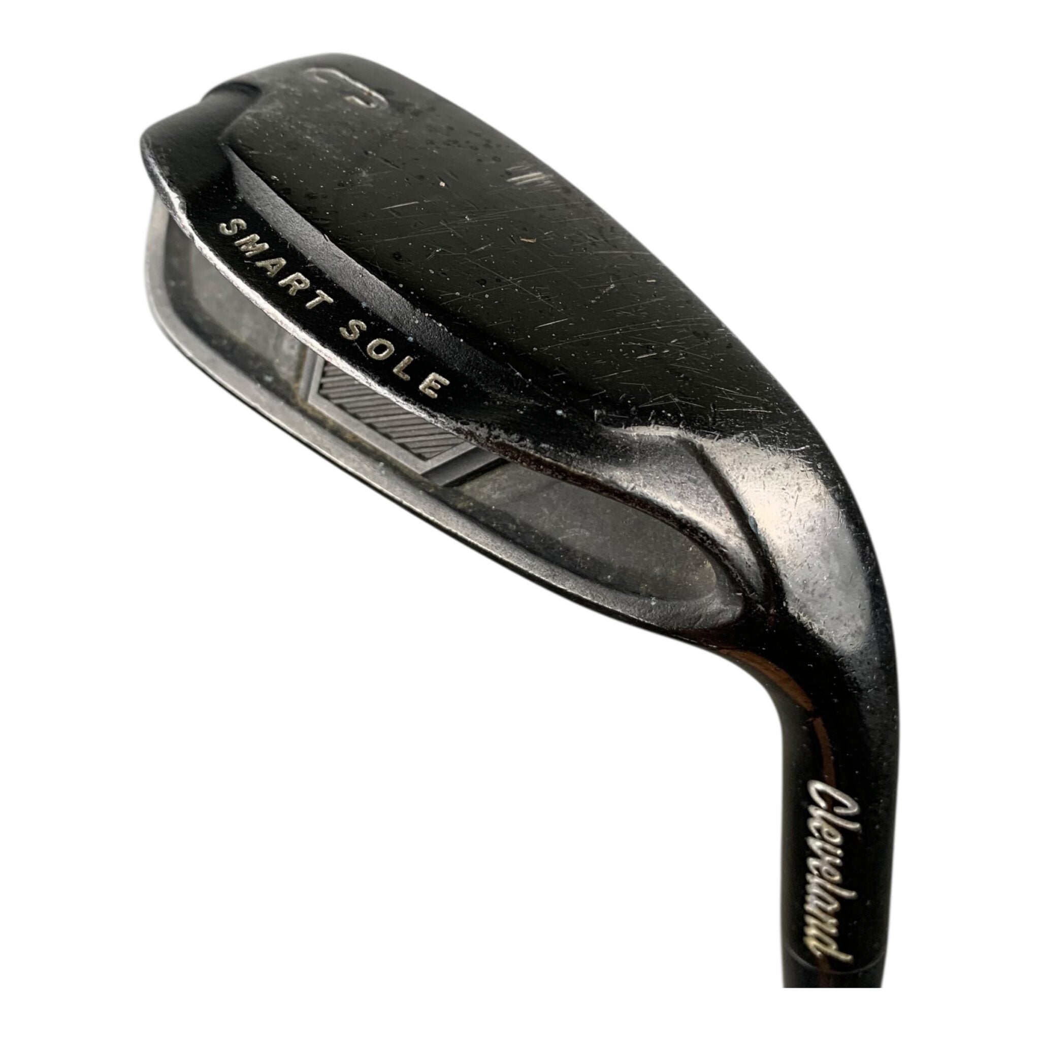 Cleveland Smartsole Chipper Wedge / Grafit / #37/0