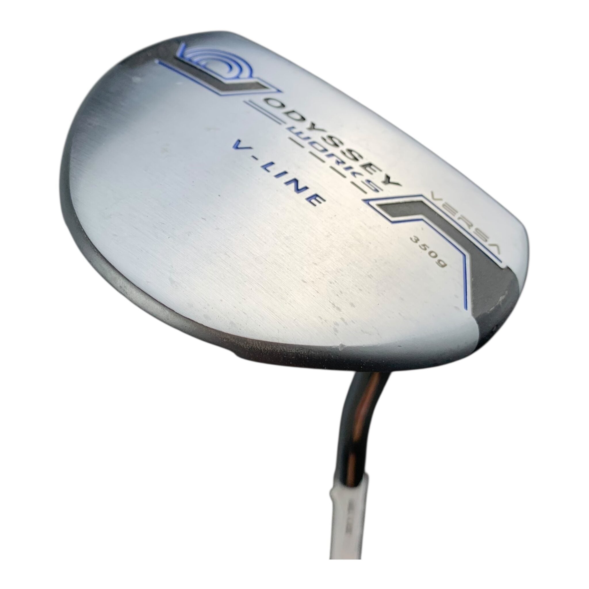 Odyssey Versa V-Line Putter / 33"
