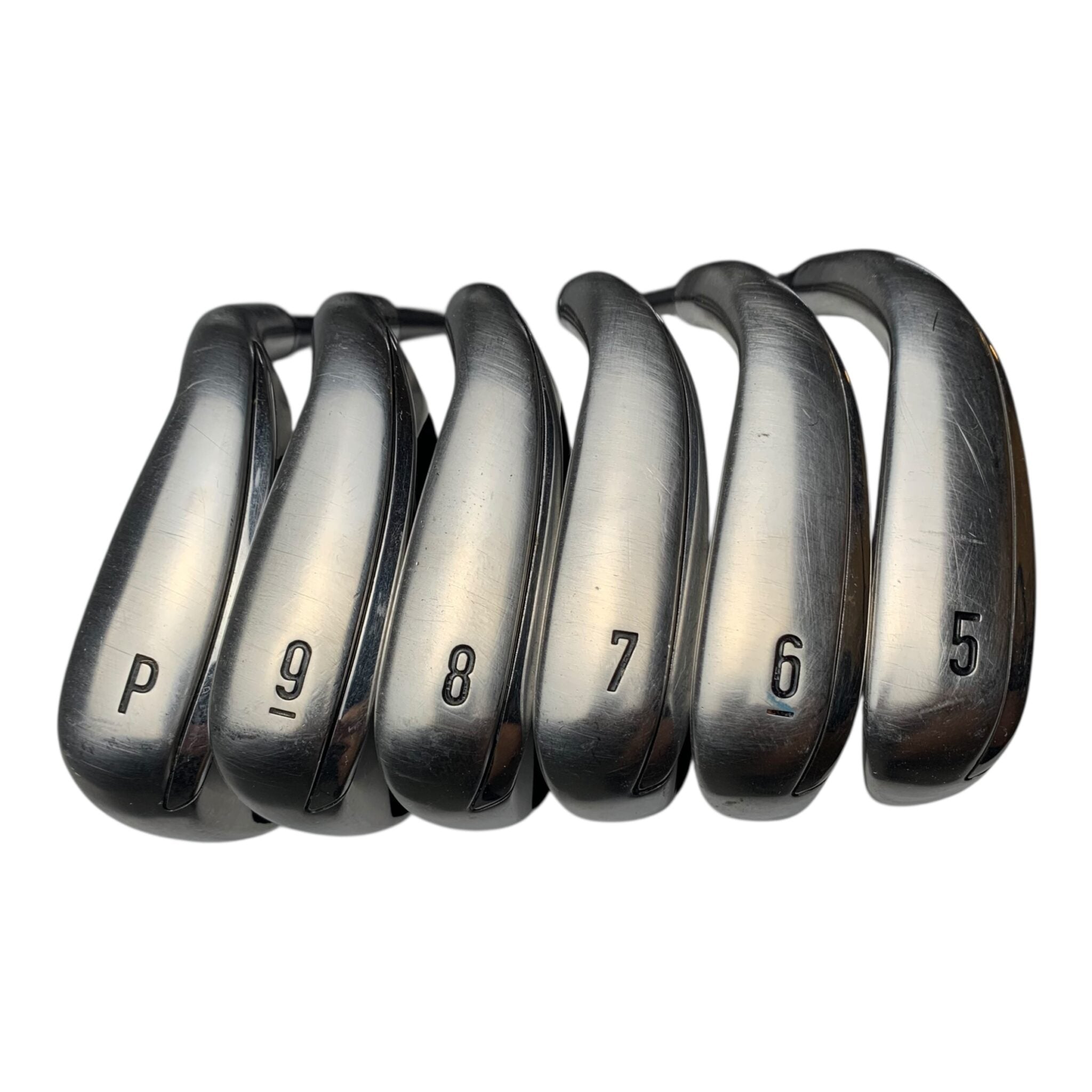 Callaway XR Jernsæt / Flex A-flex / 5-PW / Grafit