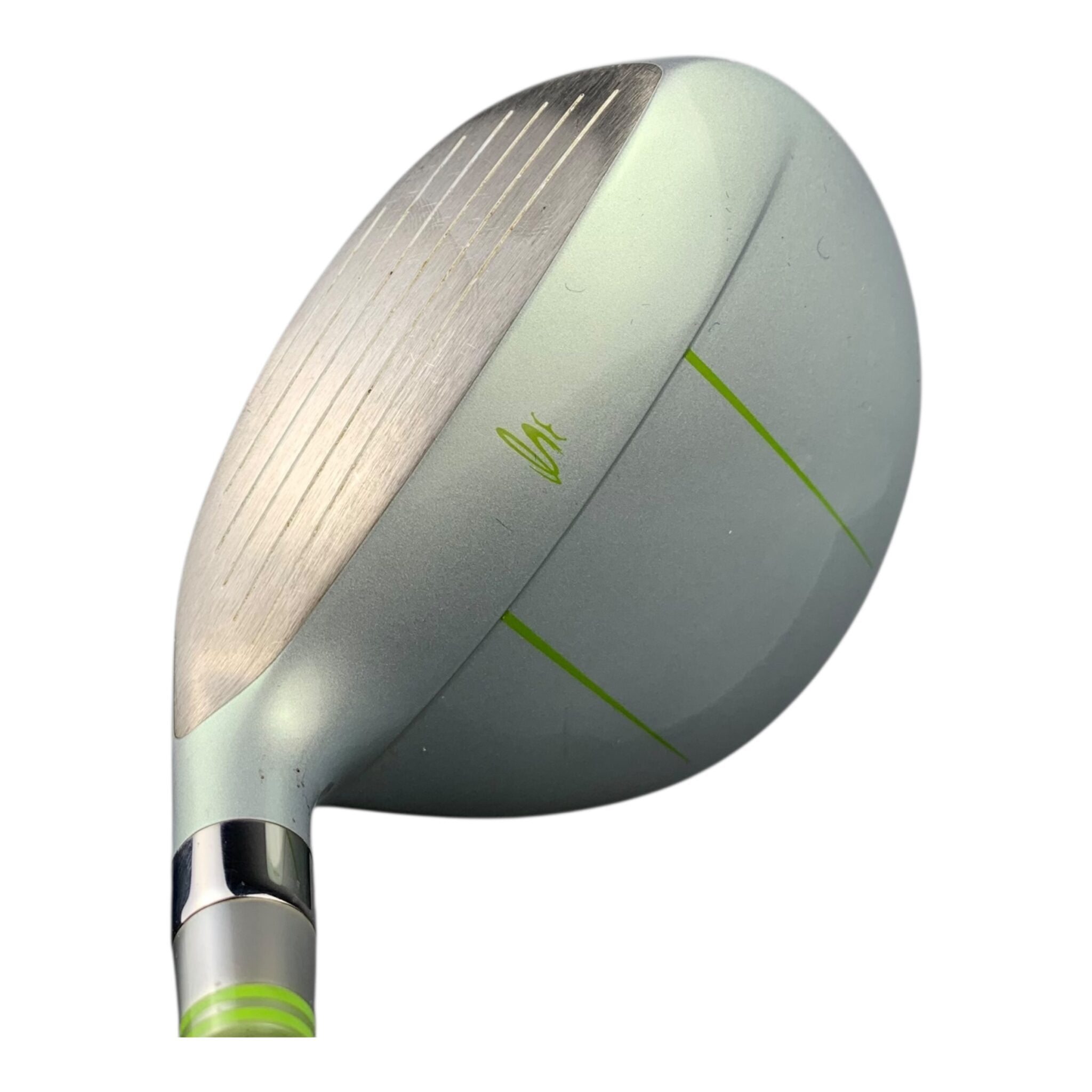 Cobra Baffler Fairway Wood / Flex Ladies / Grafit / #3/18