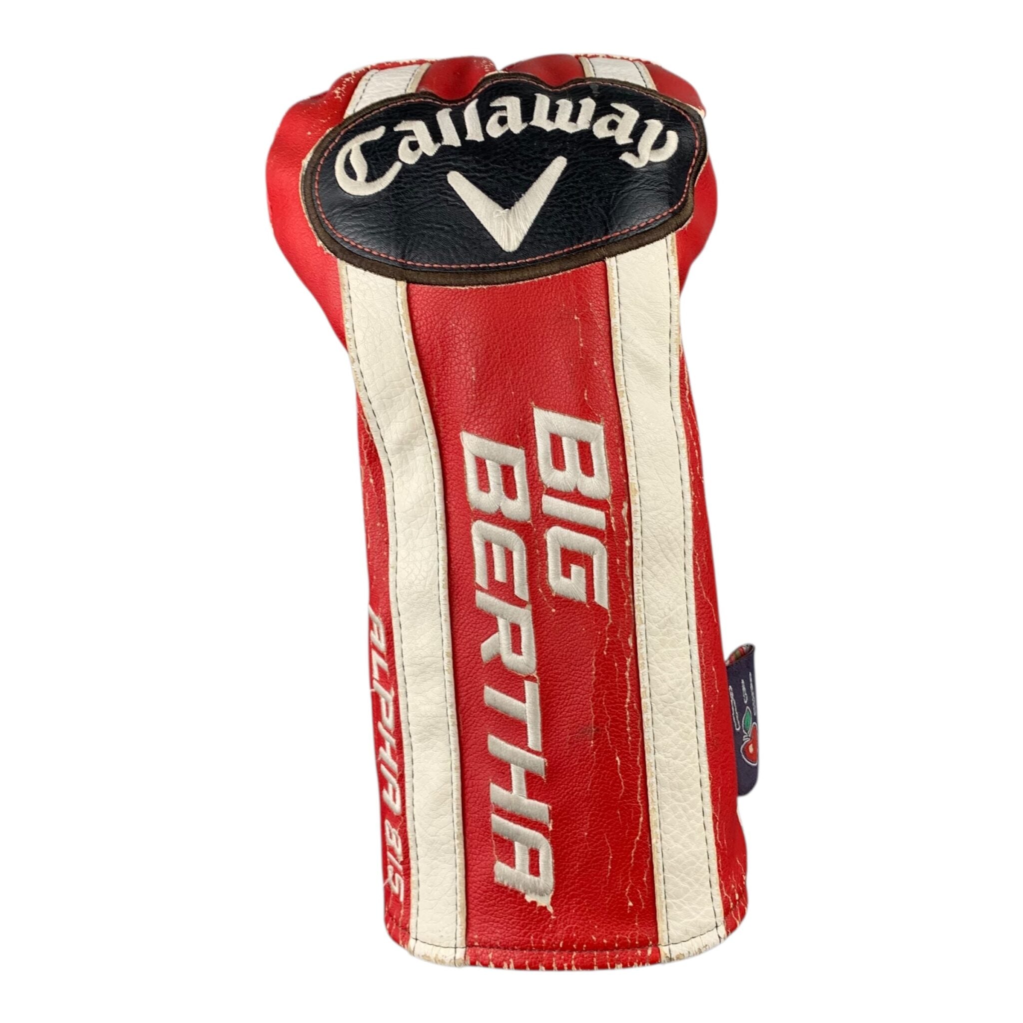 Callaway FT9 Driver / Flex Stiff / Loft 11