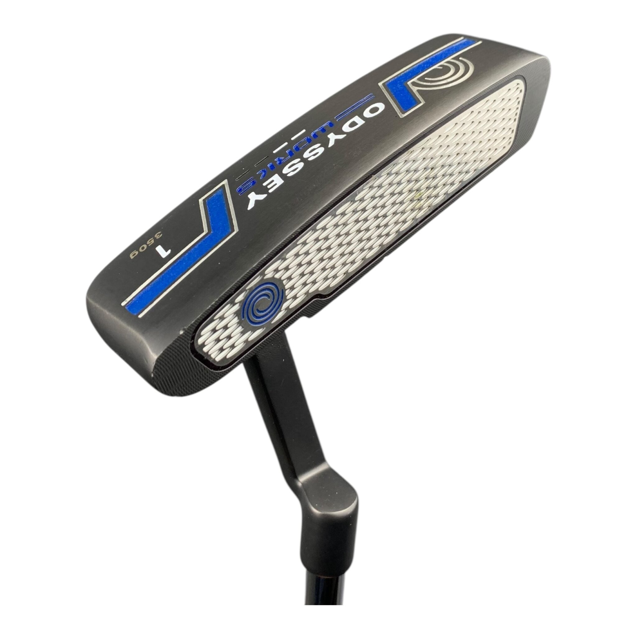 Odyssey Works Putter / 34"