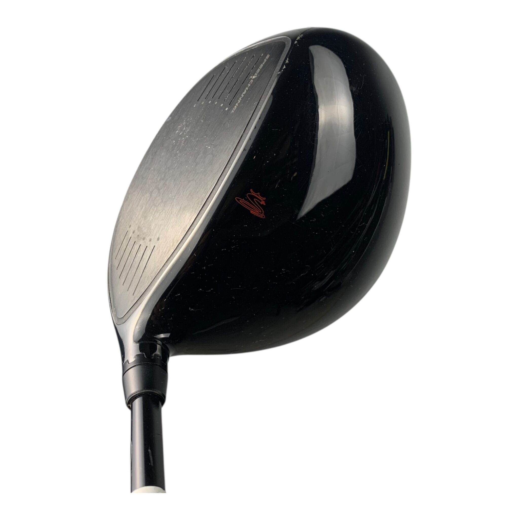 Cobra King LTD Driver / Flex Stiff / Loft 10,5