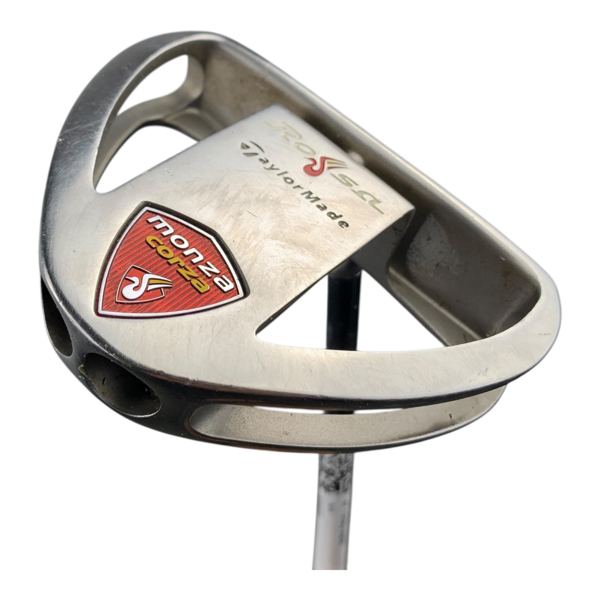 TaylorMade Rossa Monza Corza Putter / 33