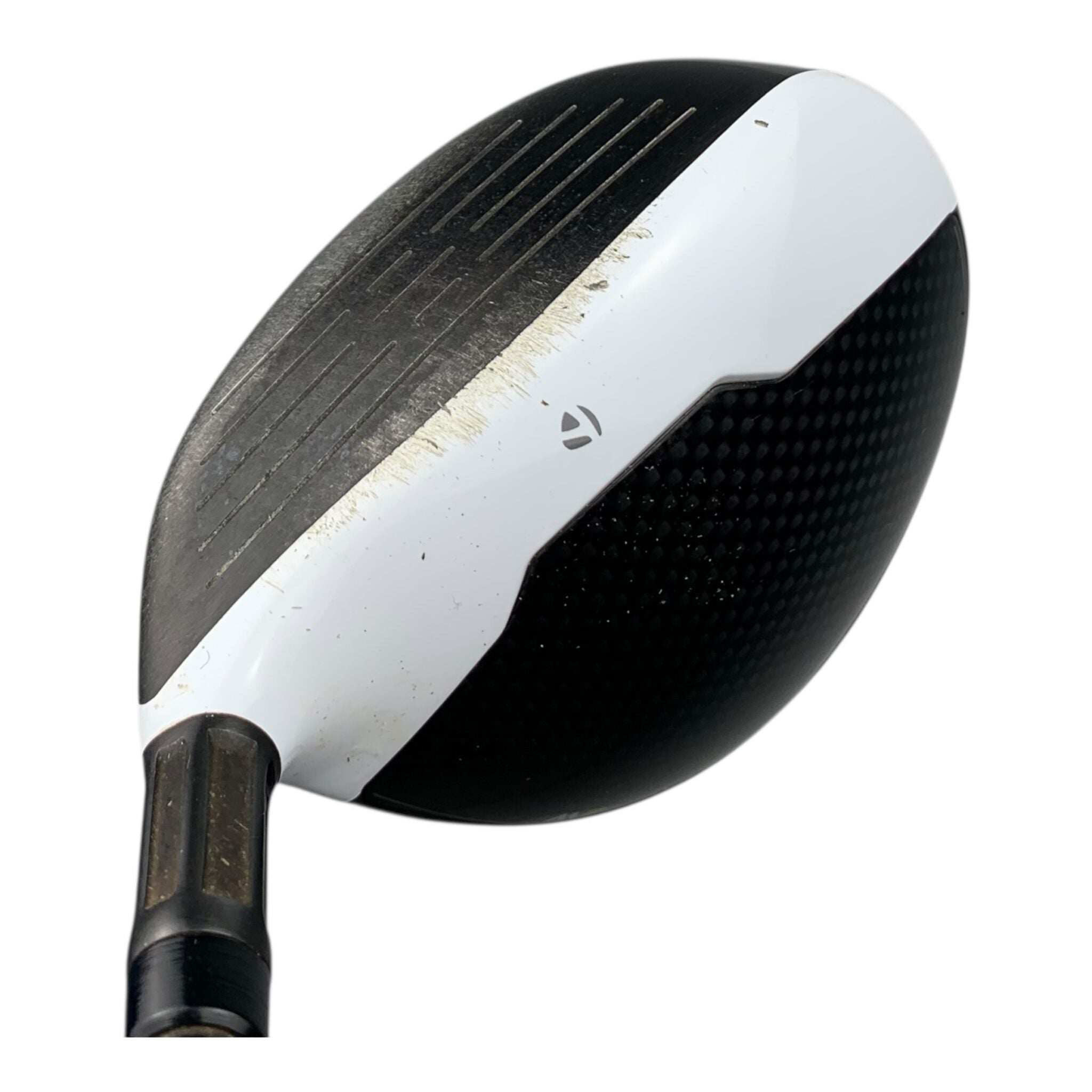 TaylorMade M2 2017 Fairway Wood / Flex Stiff / Grafit / #3/15