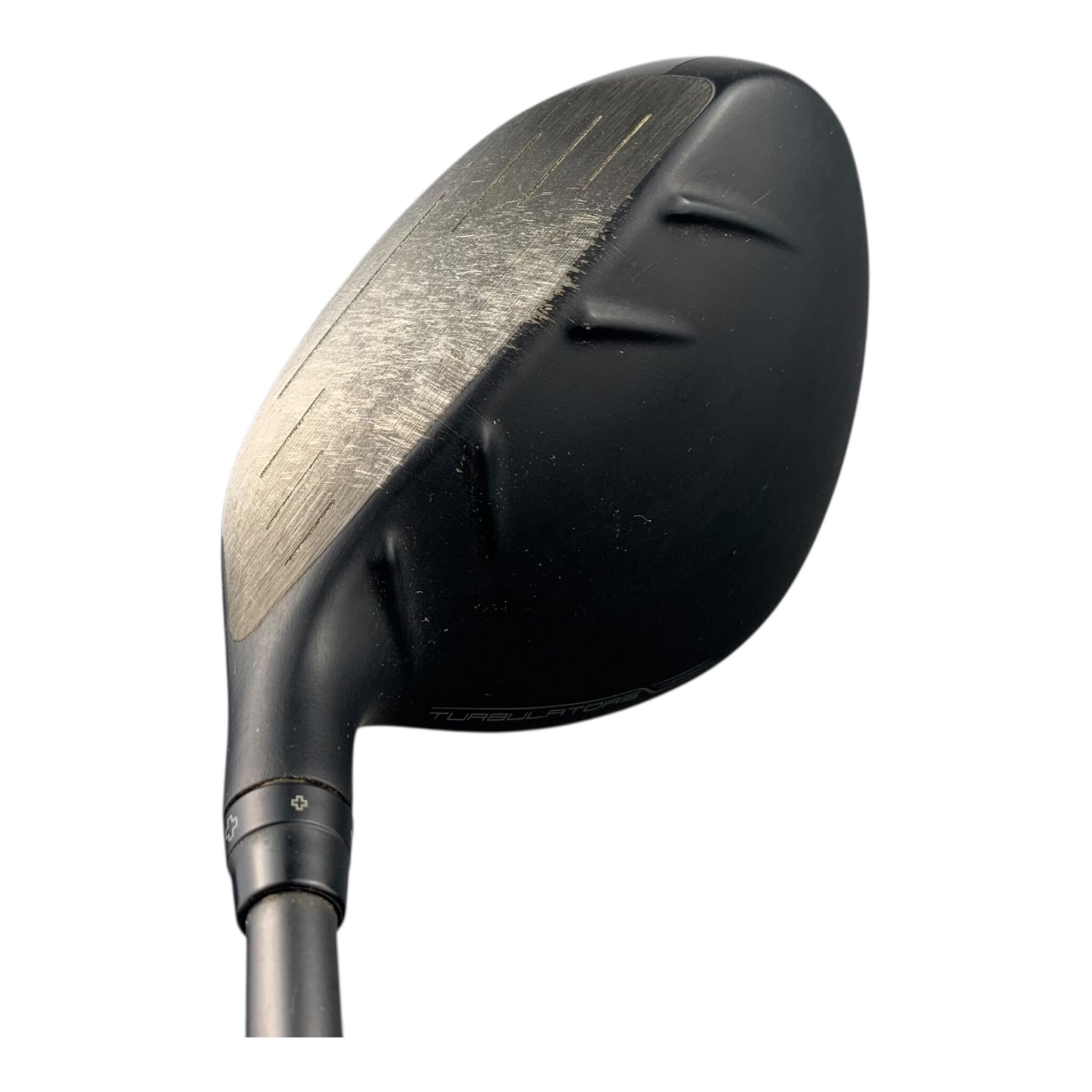 PING G Fairway Wood / Flex Regular / Grafit / #3/14,5