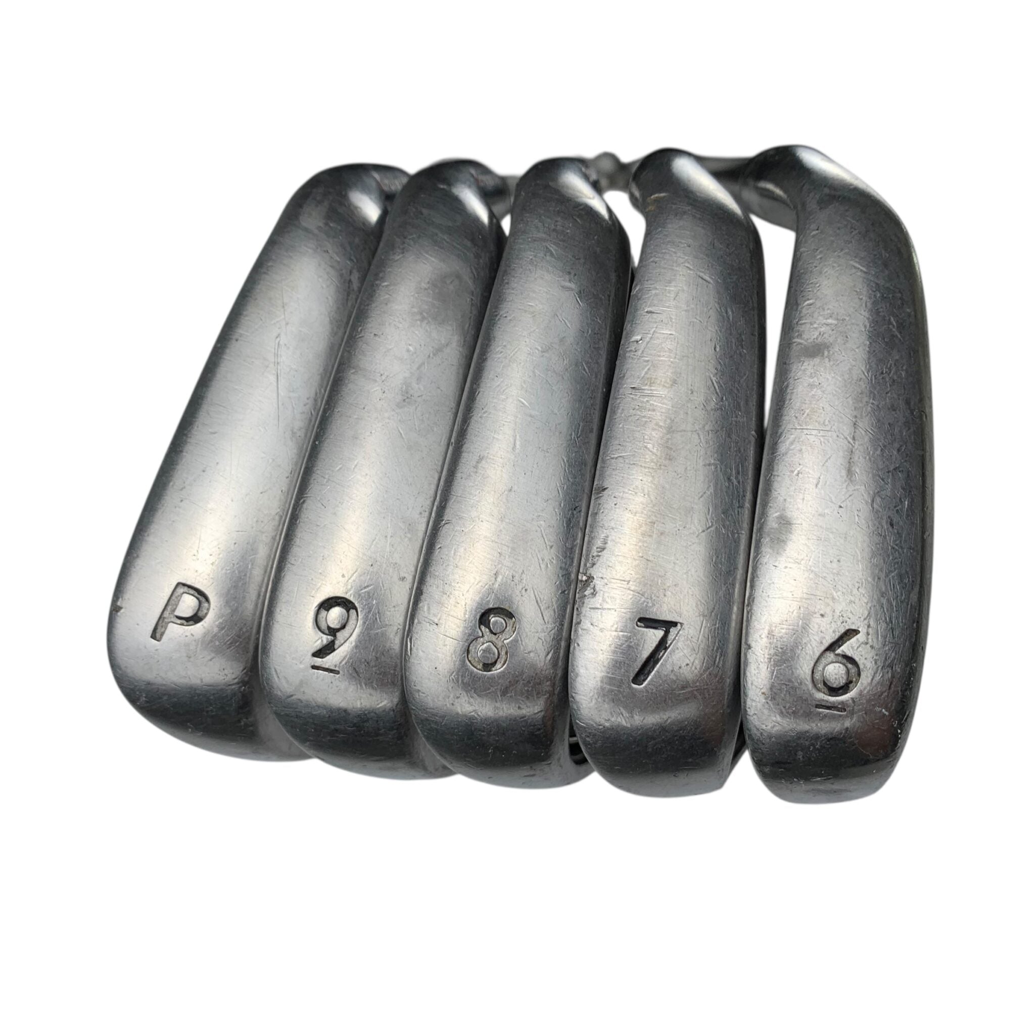 Adams Idea A7 Jernsæt / Flex Regular / 6-PW / Grafit