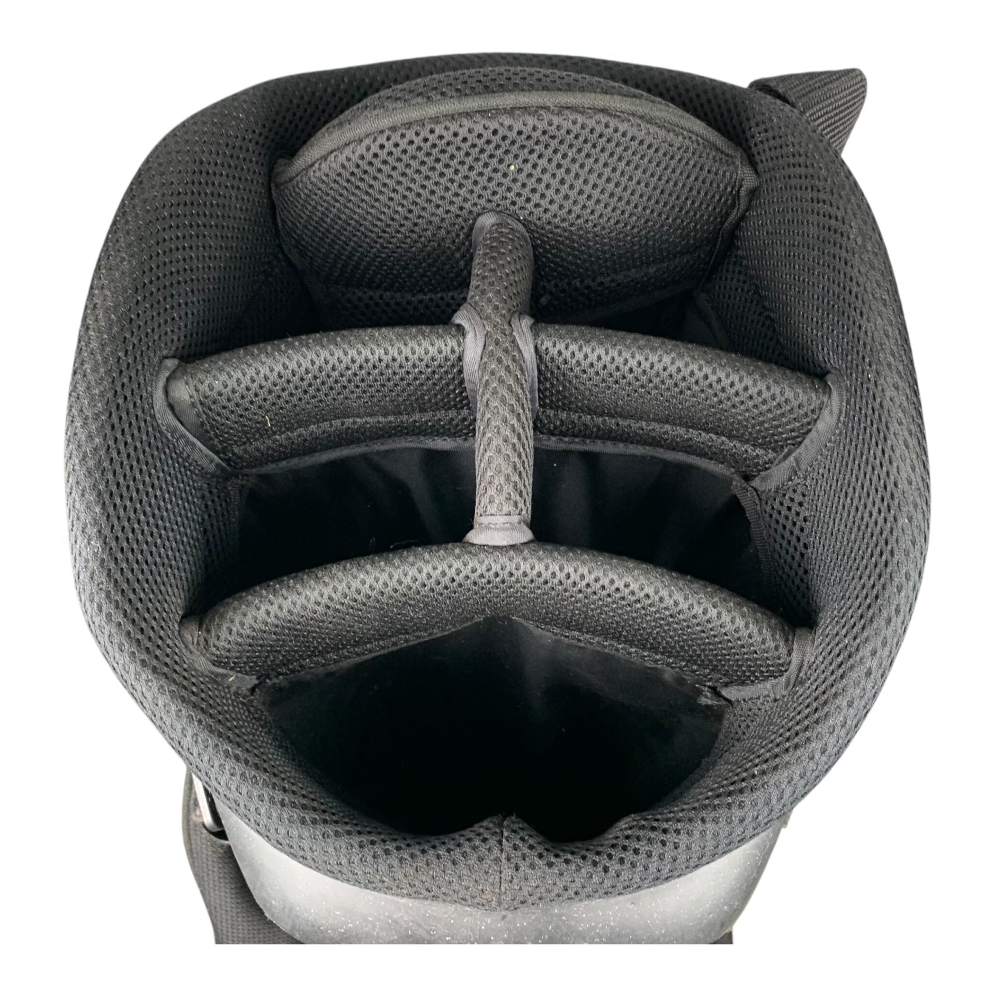 Titleist Standbag / Black / 6-Rum