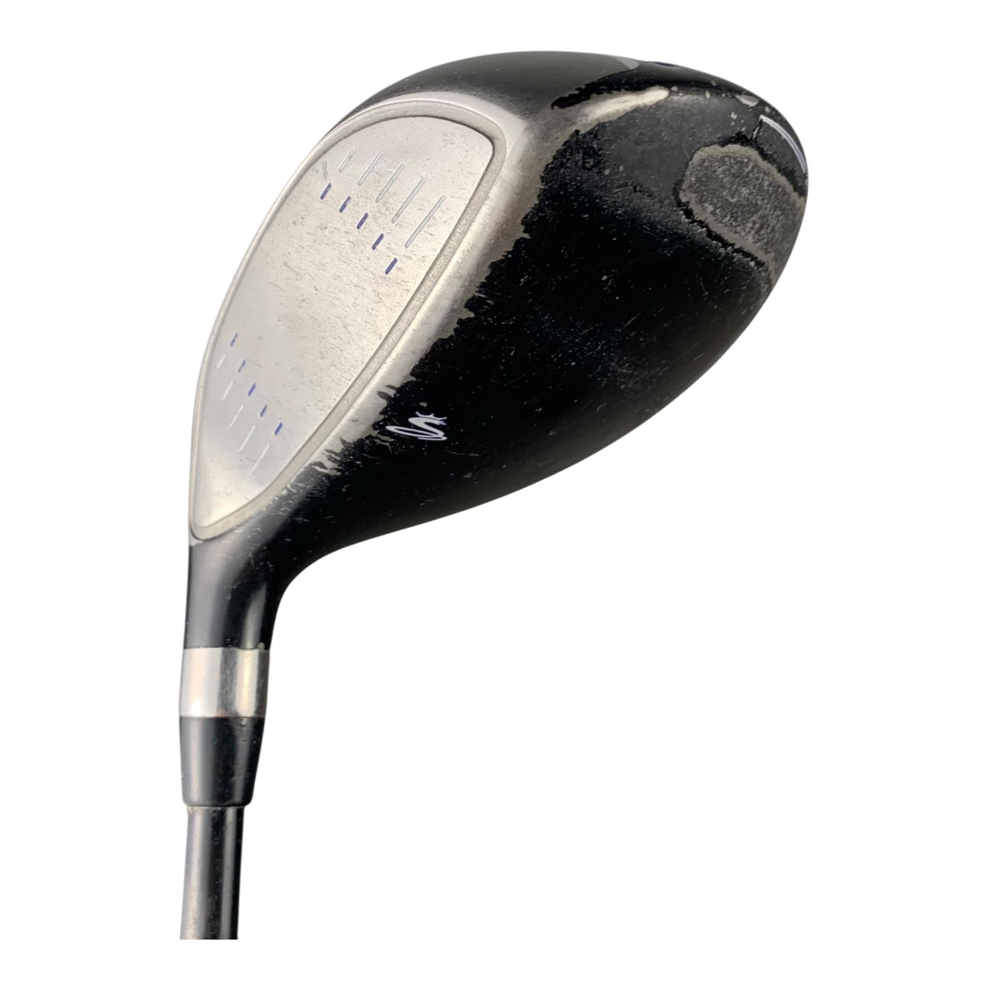 Cobra Fly-Z XL Fairway Wood / Flex Regular / Grafit / #5/19 galleri billede 2 - brugt golf udstyr i god stand