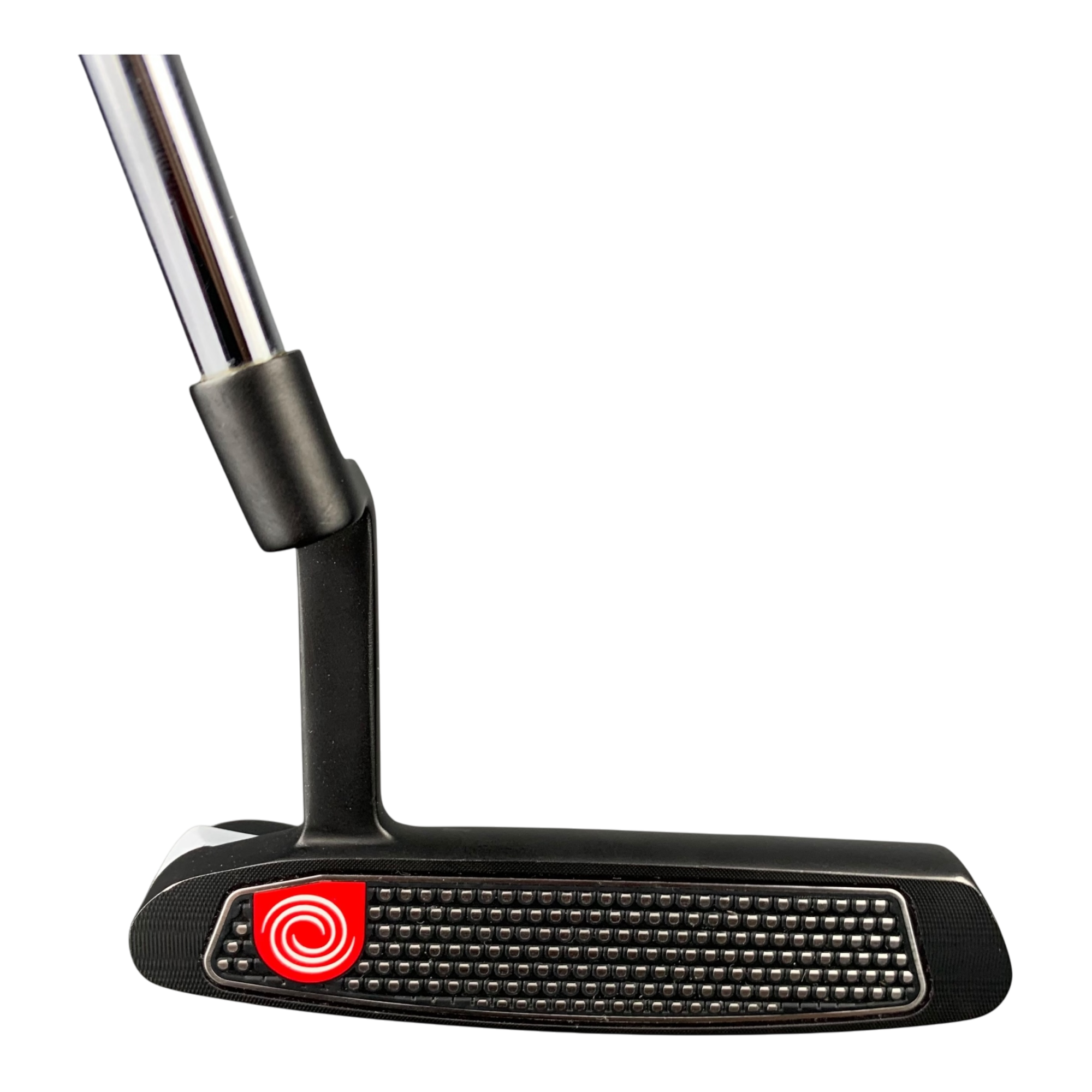 Odyssey O-Works #1 Putter / 34" Venstre galleri billede 3 - brugt golf udstyr i god stand