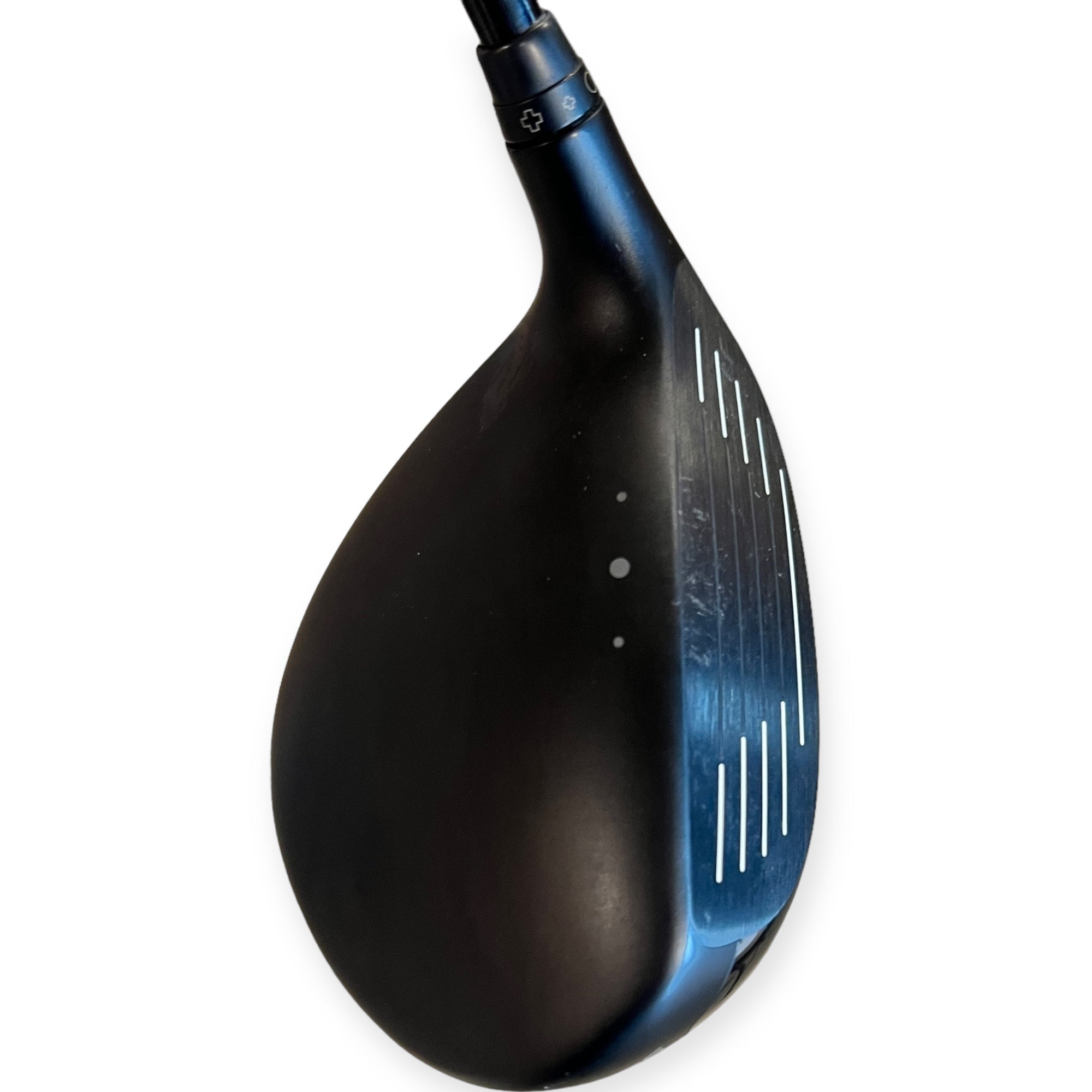 Ping G425 MAX Fairway Wood / Flex Stiff / #5/17.5