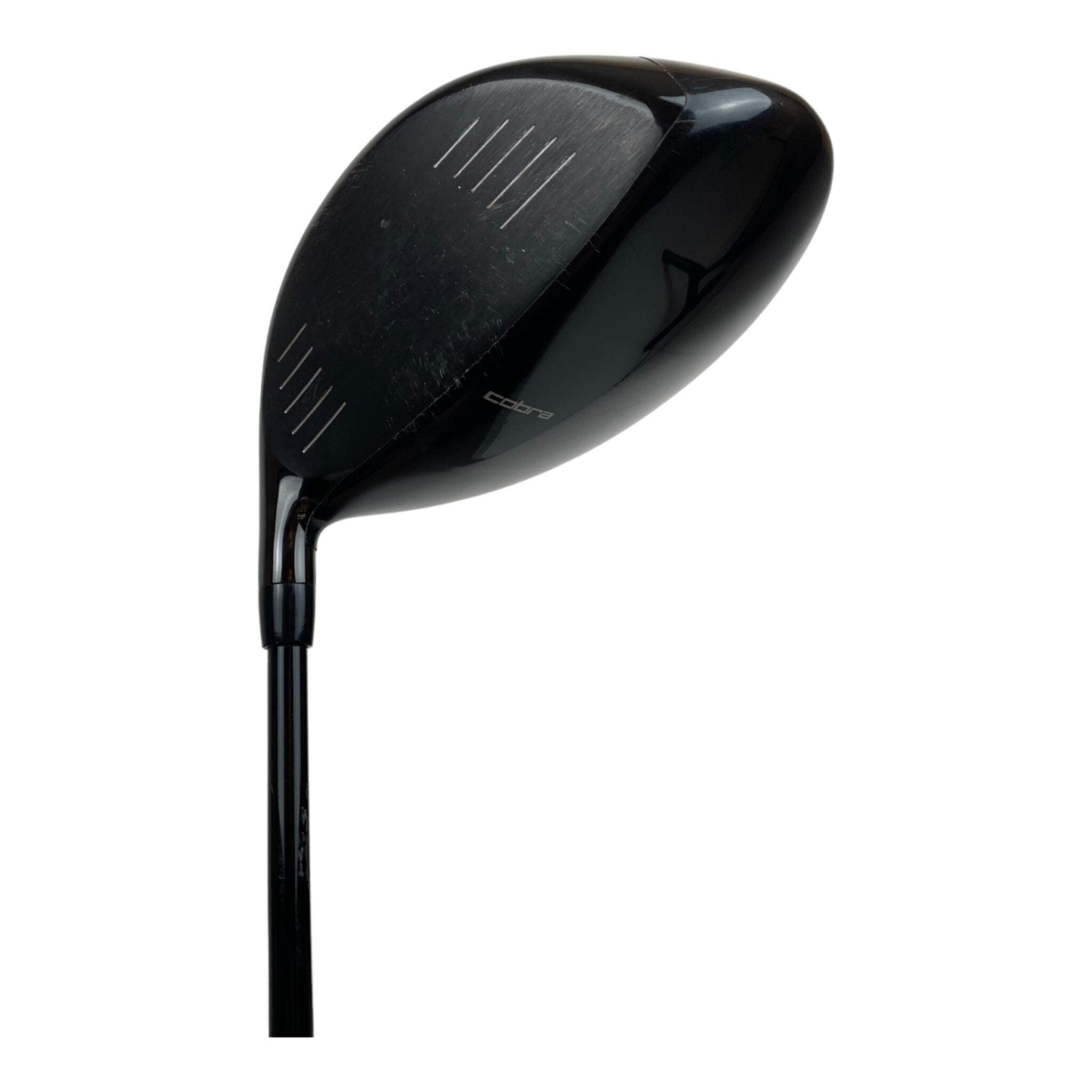 Cobra F-Max SuperLite Driver / Flex A-flex (Senior) / Loft 11.5