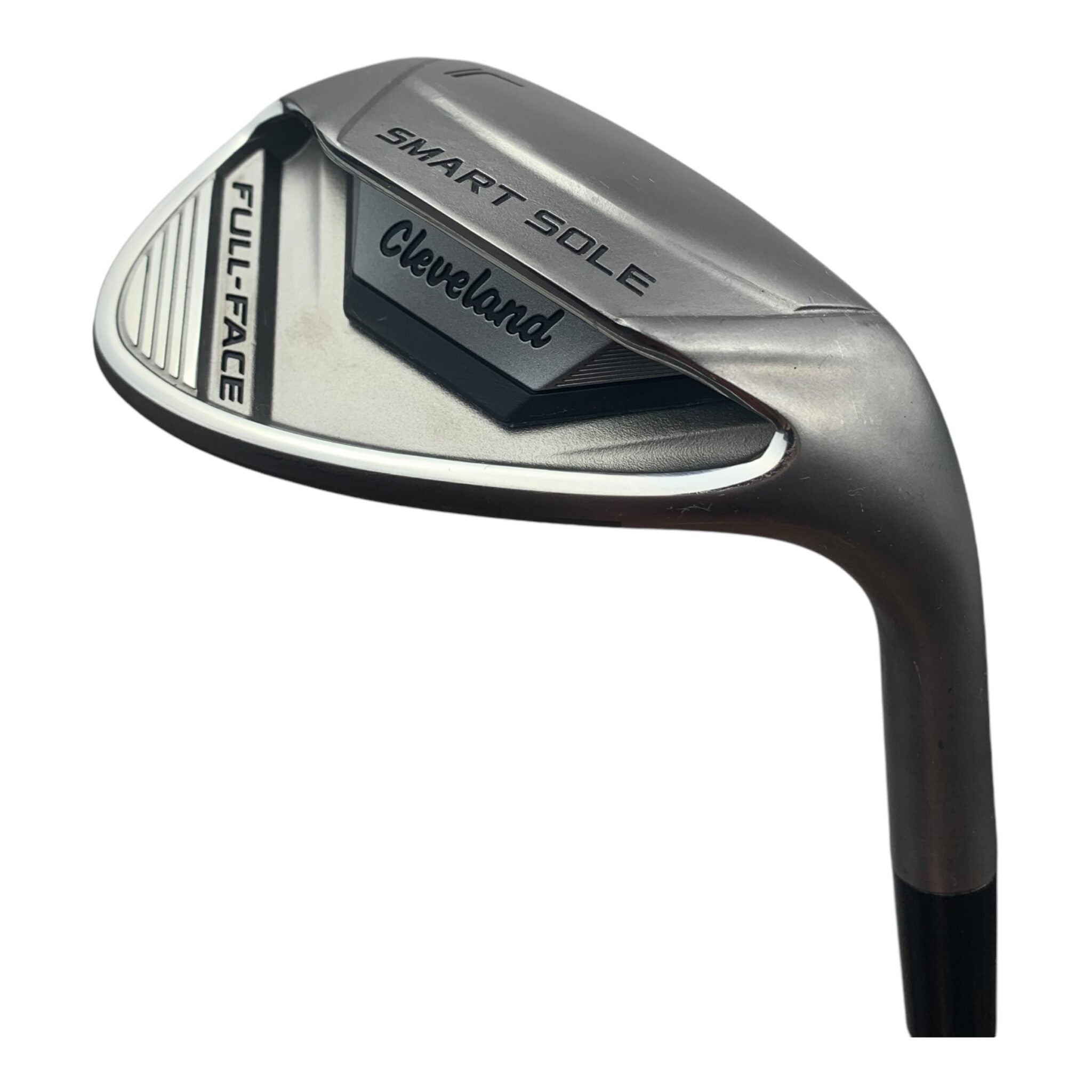 Cleveland Smart Sole 4.0 L Wedge / #64gr. / Stål / MCC Align Midsize