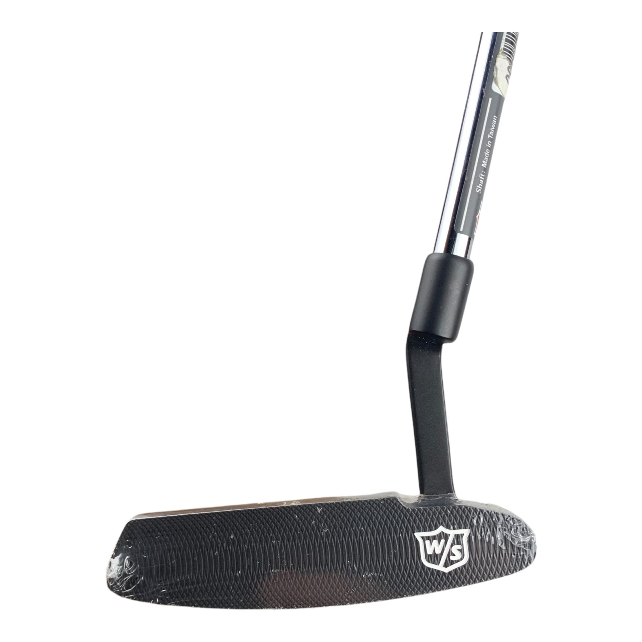 Wilson Infinite Windy City putter // 33"