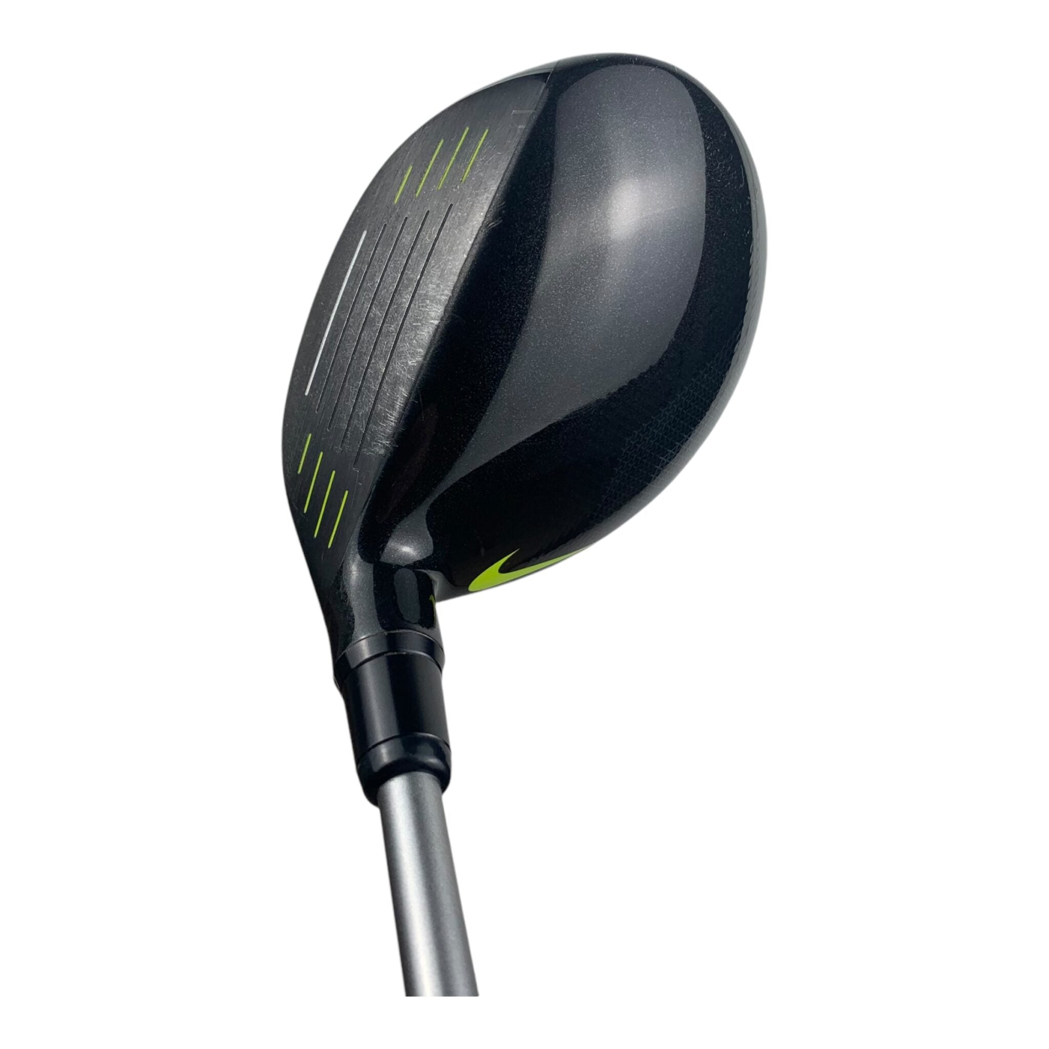 Nike Vapor Fairway Wood / Flex Stiff - Graphite / #3/15