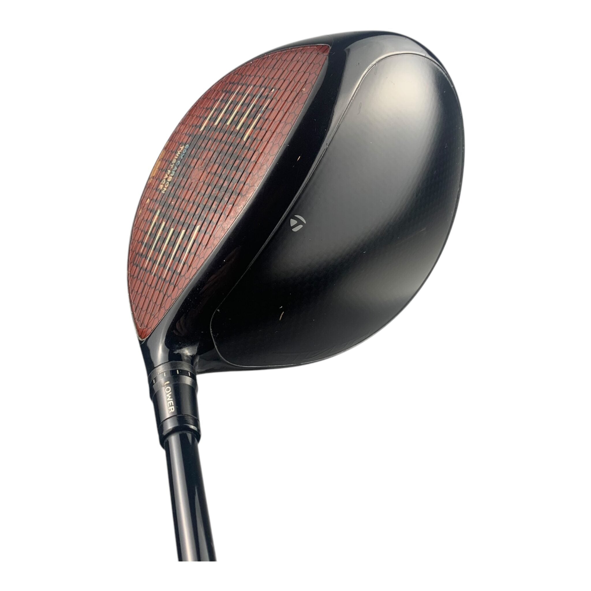 TaylorMade Stealth Plus Driver / Flex A Senior / Loft 9