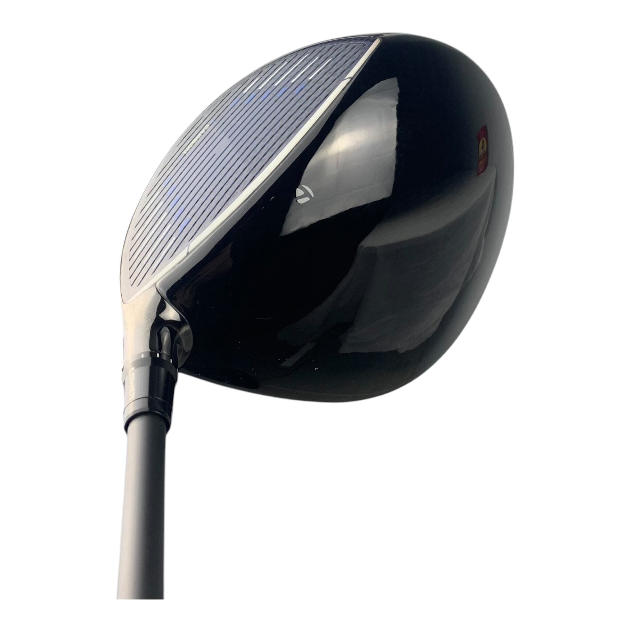 TaylorMade Qi10 Driver / Flex Stiff / Loft 9