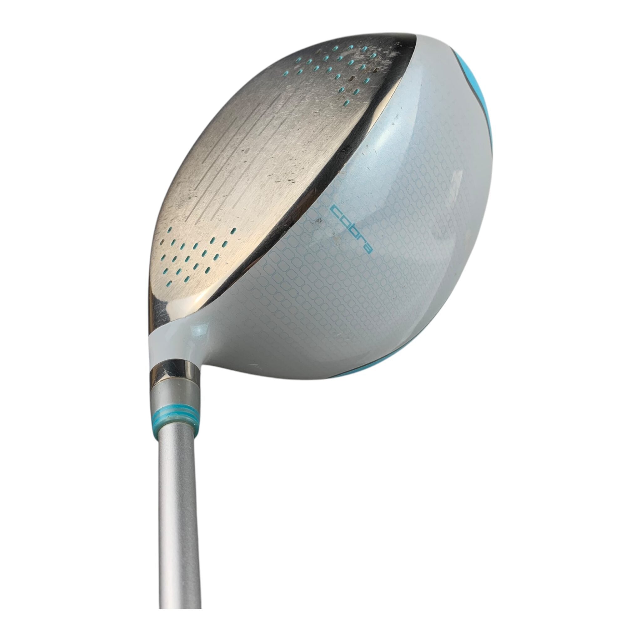 Cobra AMP Cell Offset Driver / Flex Ladies / Loft 13.5