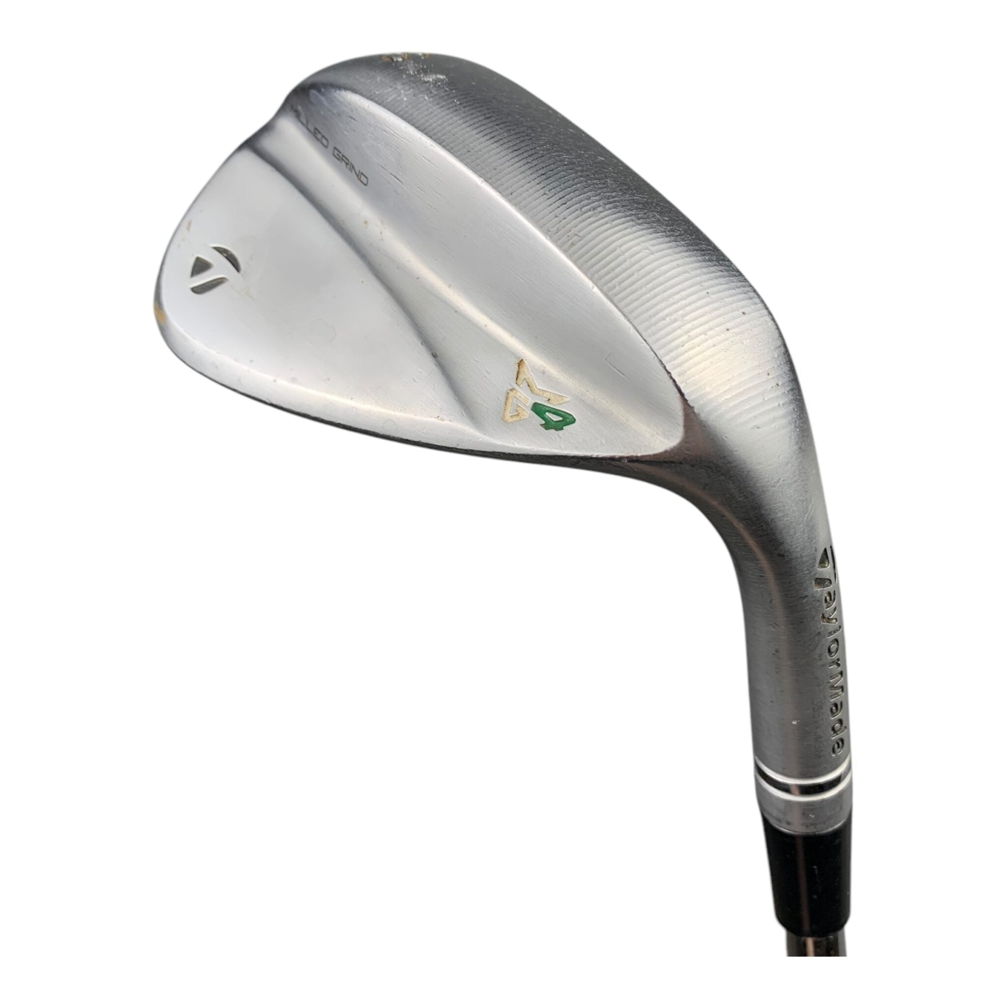 Taylormade MG4 Wedge / Flex Wedge / Stål / #60/10 SB