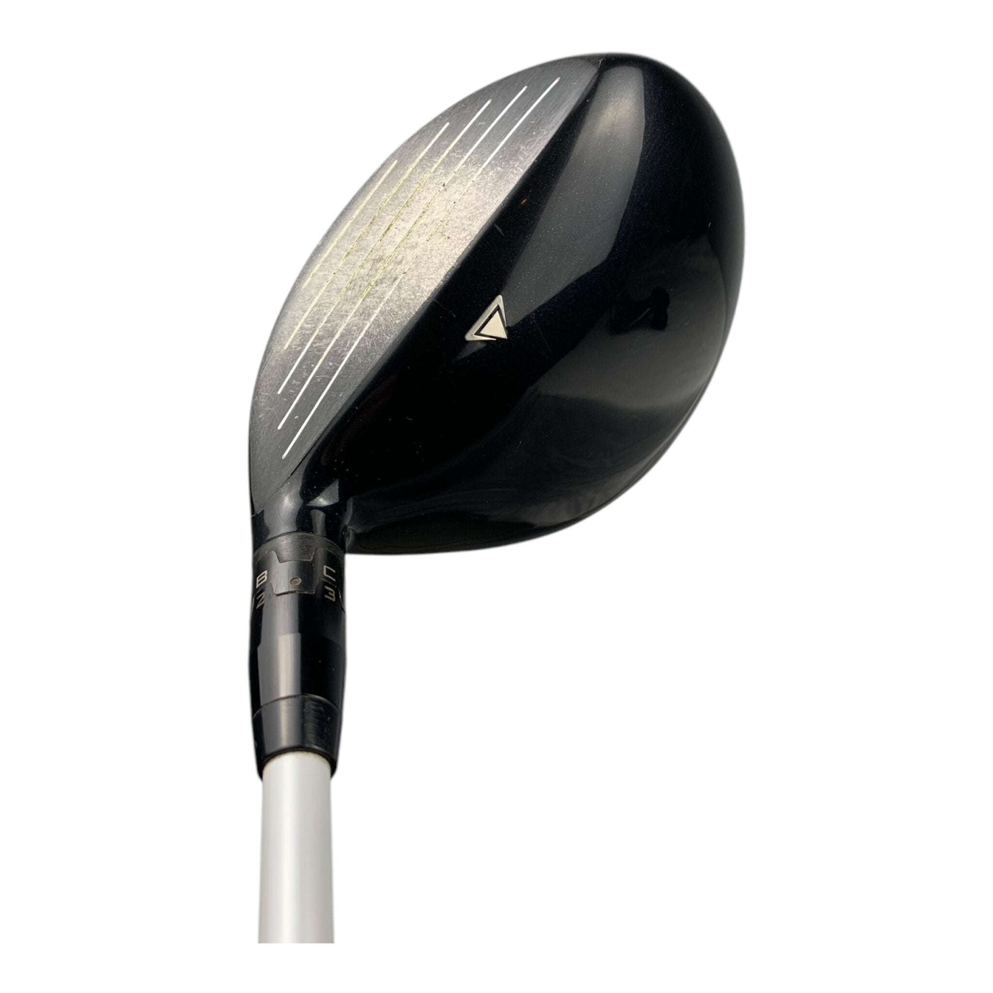 Titleist 915F Fairway Wood / Flex Regular / Grafit / #3/13.5