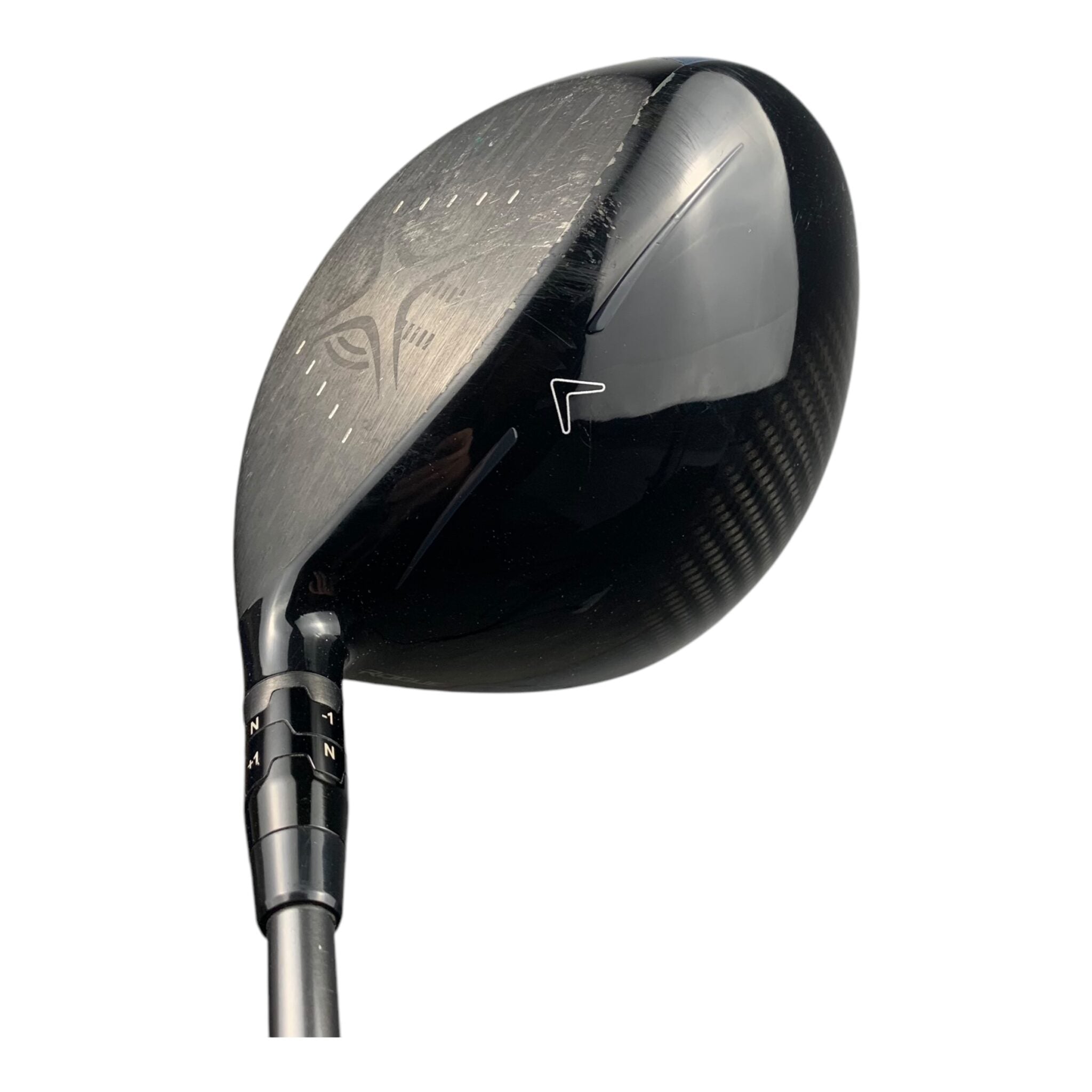 Callaway Rogue Driver / Flex A-flex / Loft 10.5