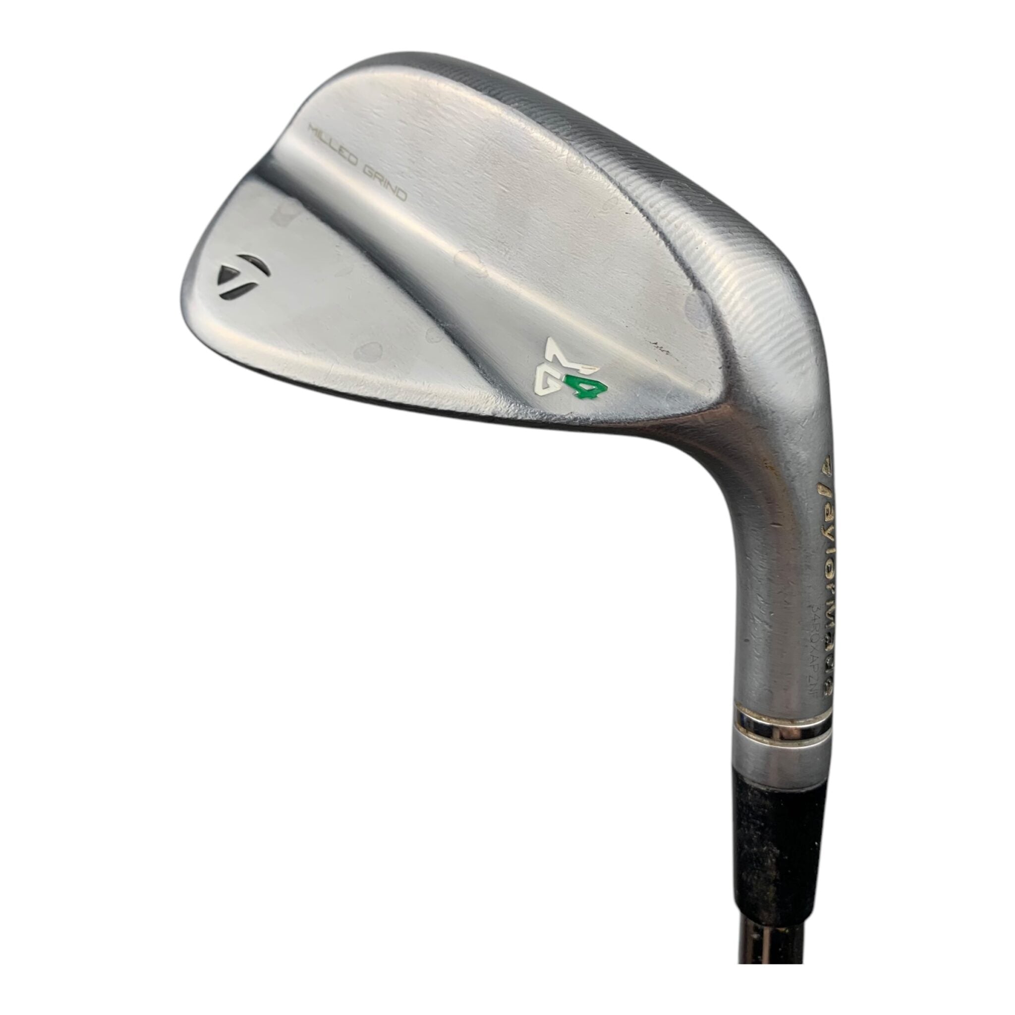 TaylorMade MG 4 Wedge / Stål / #46/09
