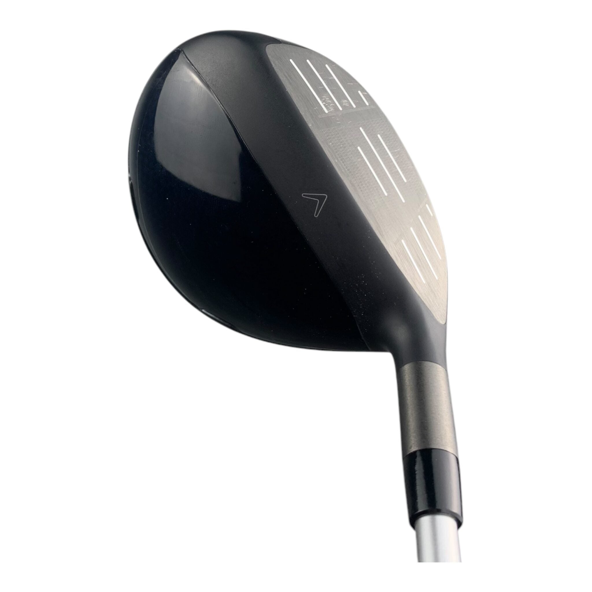 Callaway Paradym Fairway Wood / Flex A-flex / Grafit / #7/21 - Venstre