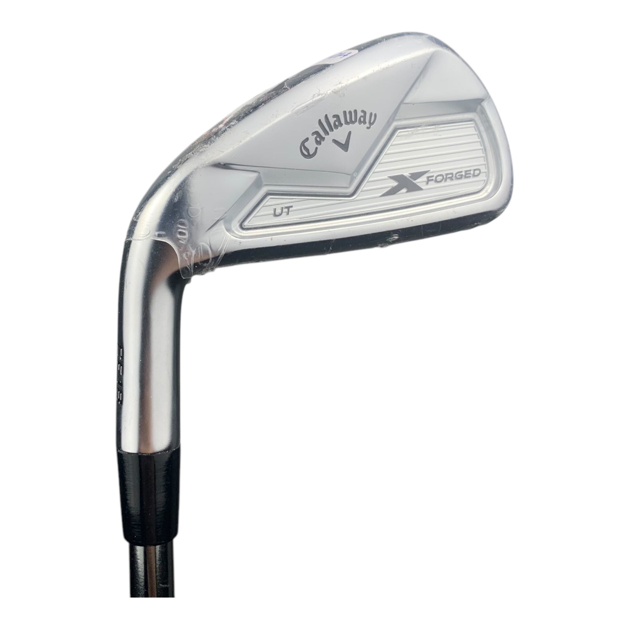 Callaway X-Forged UT Driving Iron / Stiff - Grafit / #3/21 - Venstre