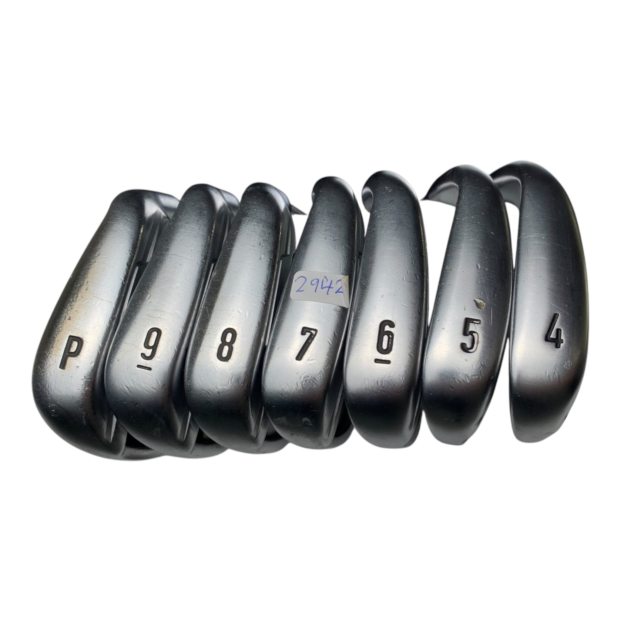 Callaway Apex CF16 Jernsæt / Flex Regular / 4-PW / Stål