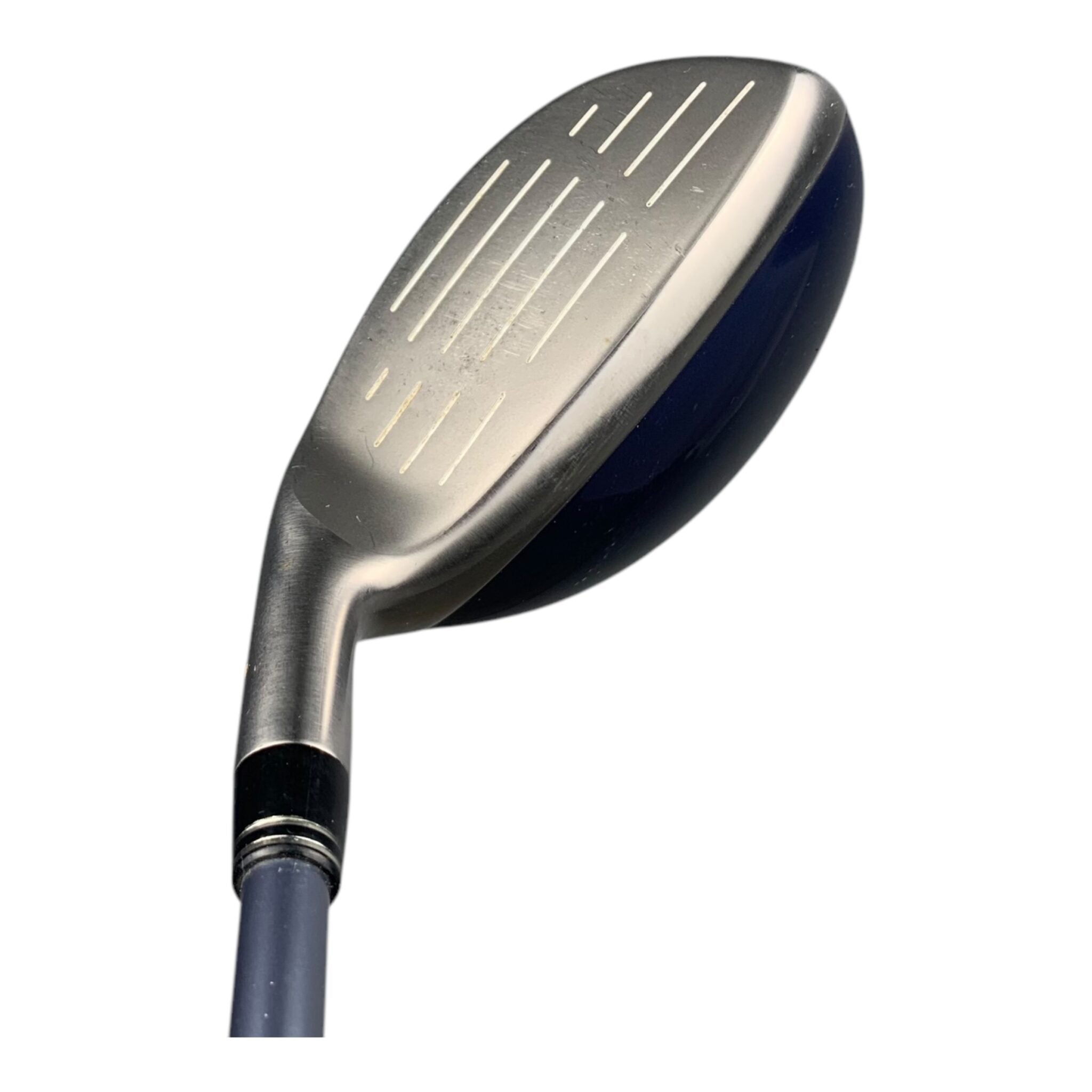 Cobra Transition Hybrid / Flex Ladies / Grafit / #4/22