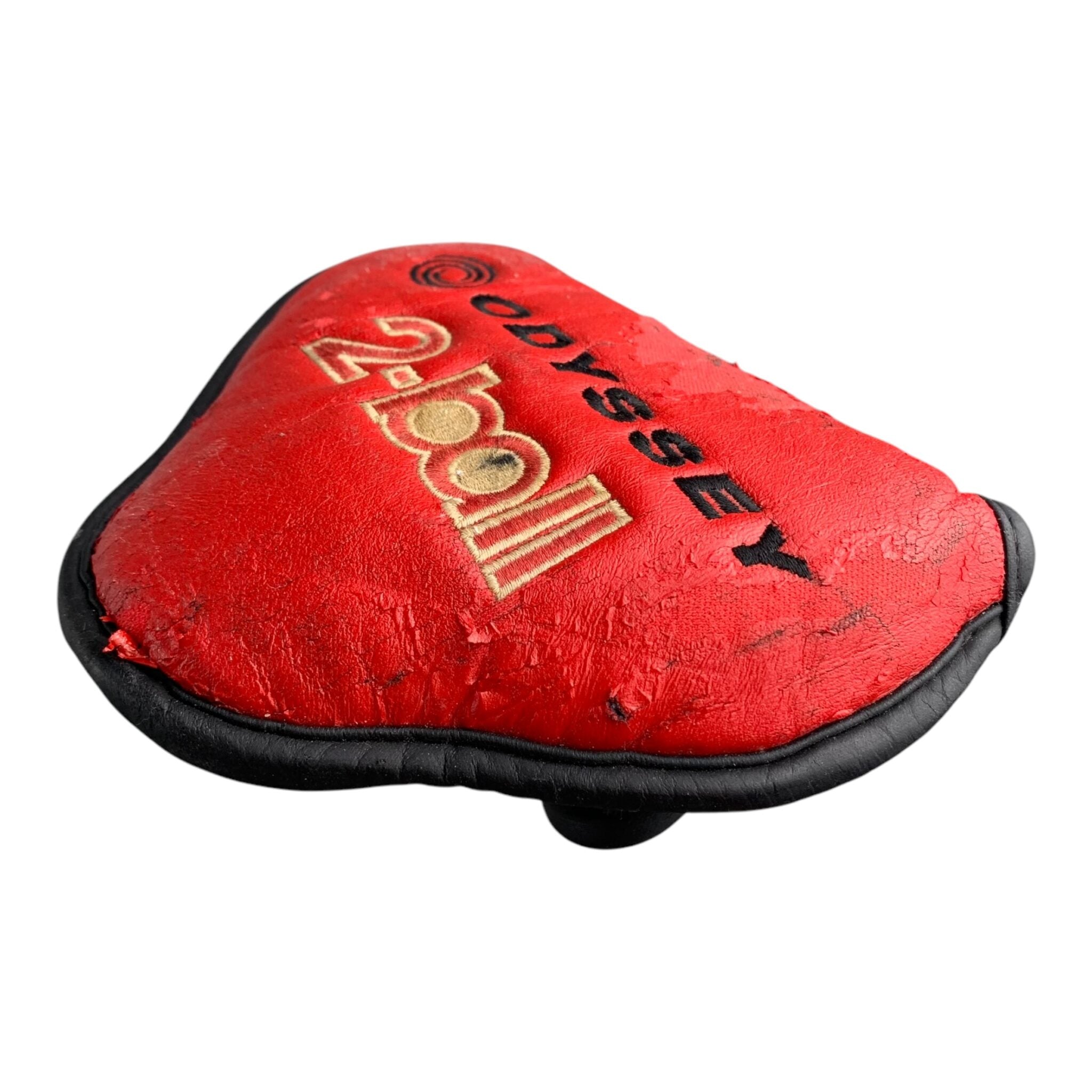 Odyssey White Hot 2-ball Putter / 35"