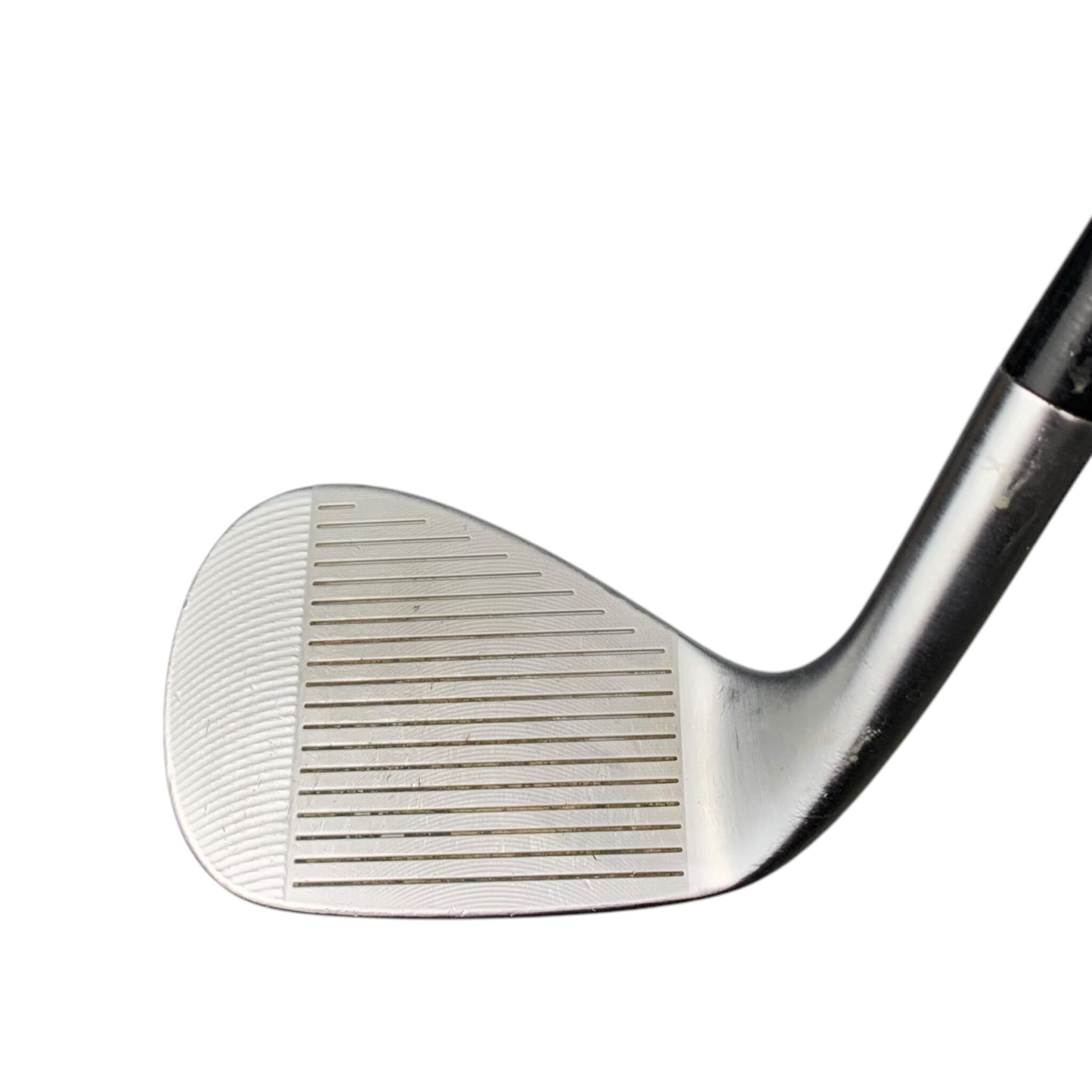 Cleveland RTX-6 Wedge / Stål / #50/10