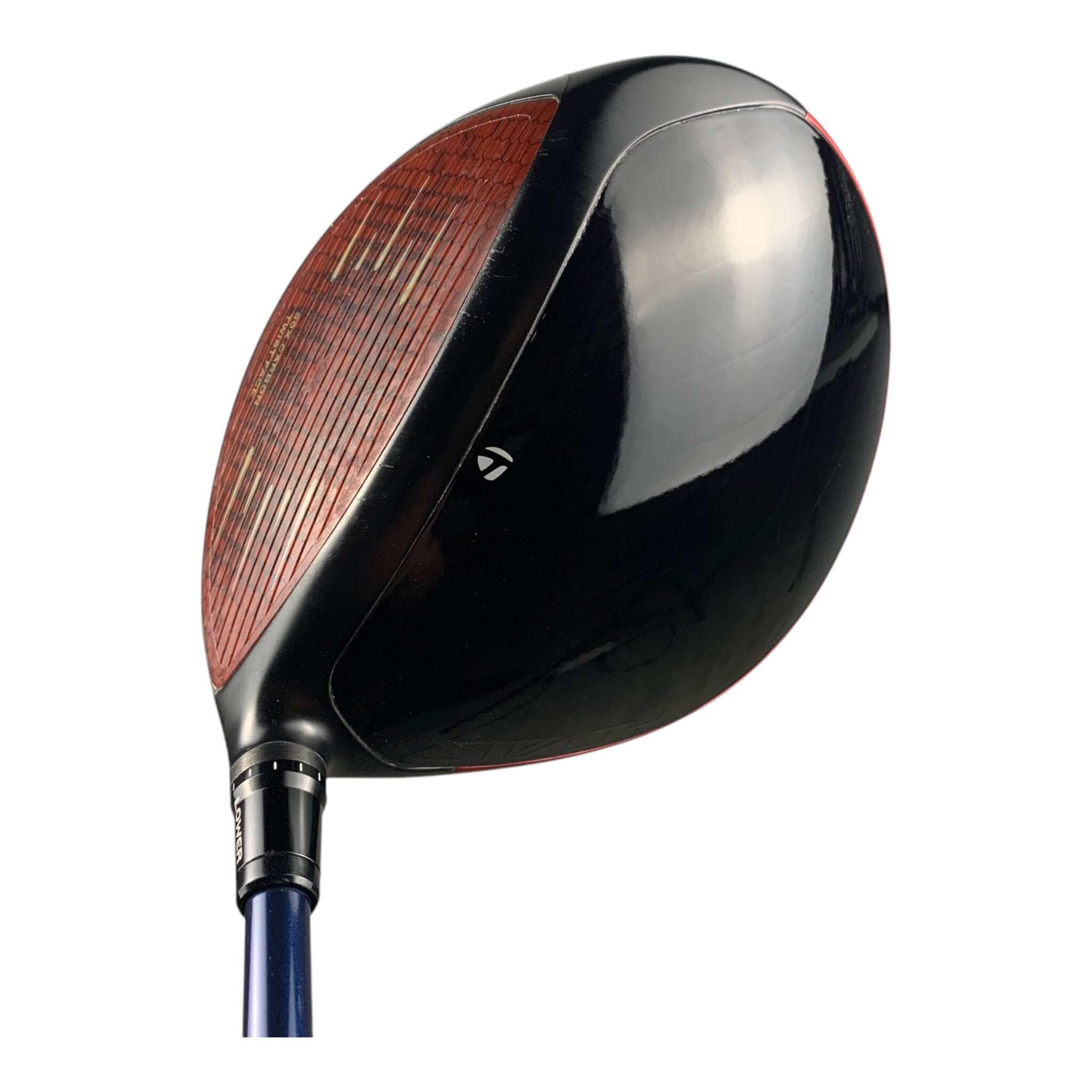TaylorMade Stealth 2 HD Driver / Flex Stiff / Loft 12