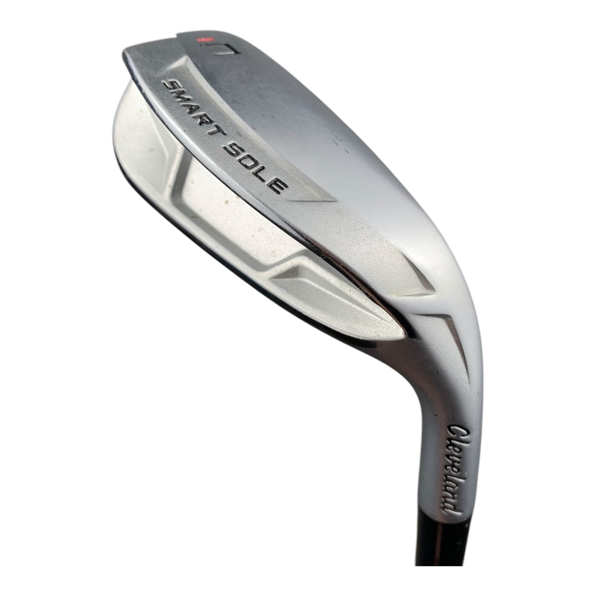 Cleveland Smartsole Chipper Wedge / Grafit / #42/0