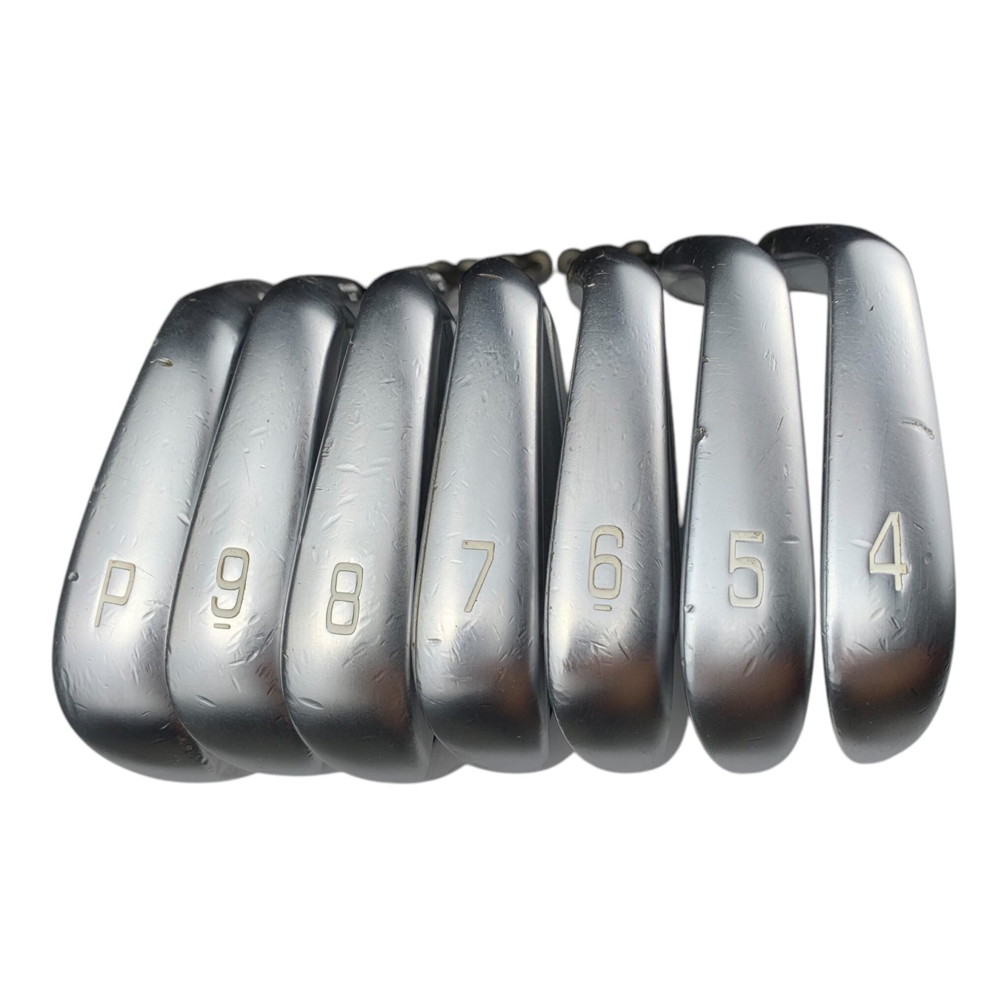 Mizuno JPX-919 Tour Jernsæt / Flex Stiff / 4-PW / Stål