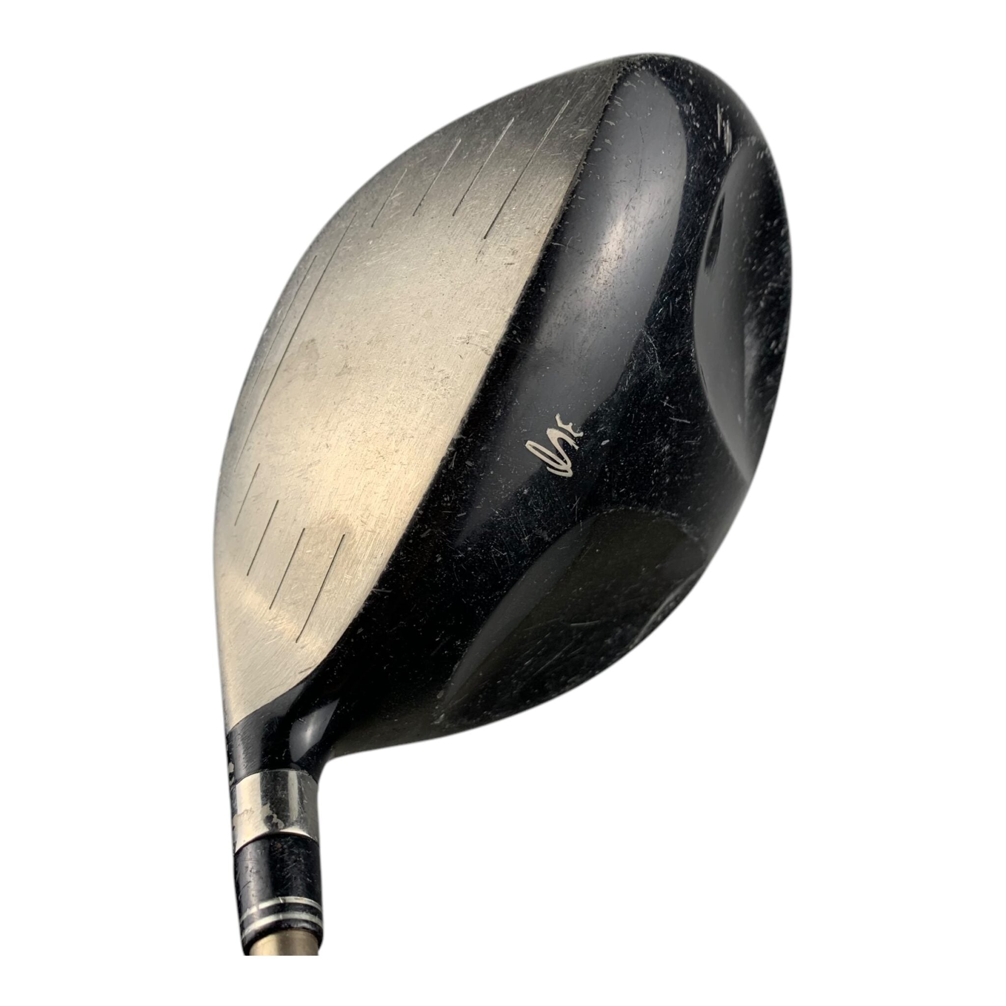 Cobra Speed LD Offset Driver / Flex A-flex / Loft 12