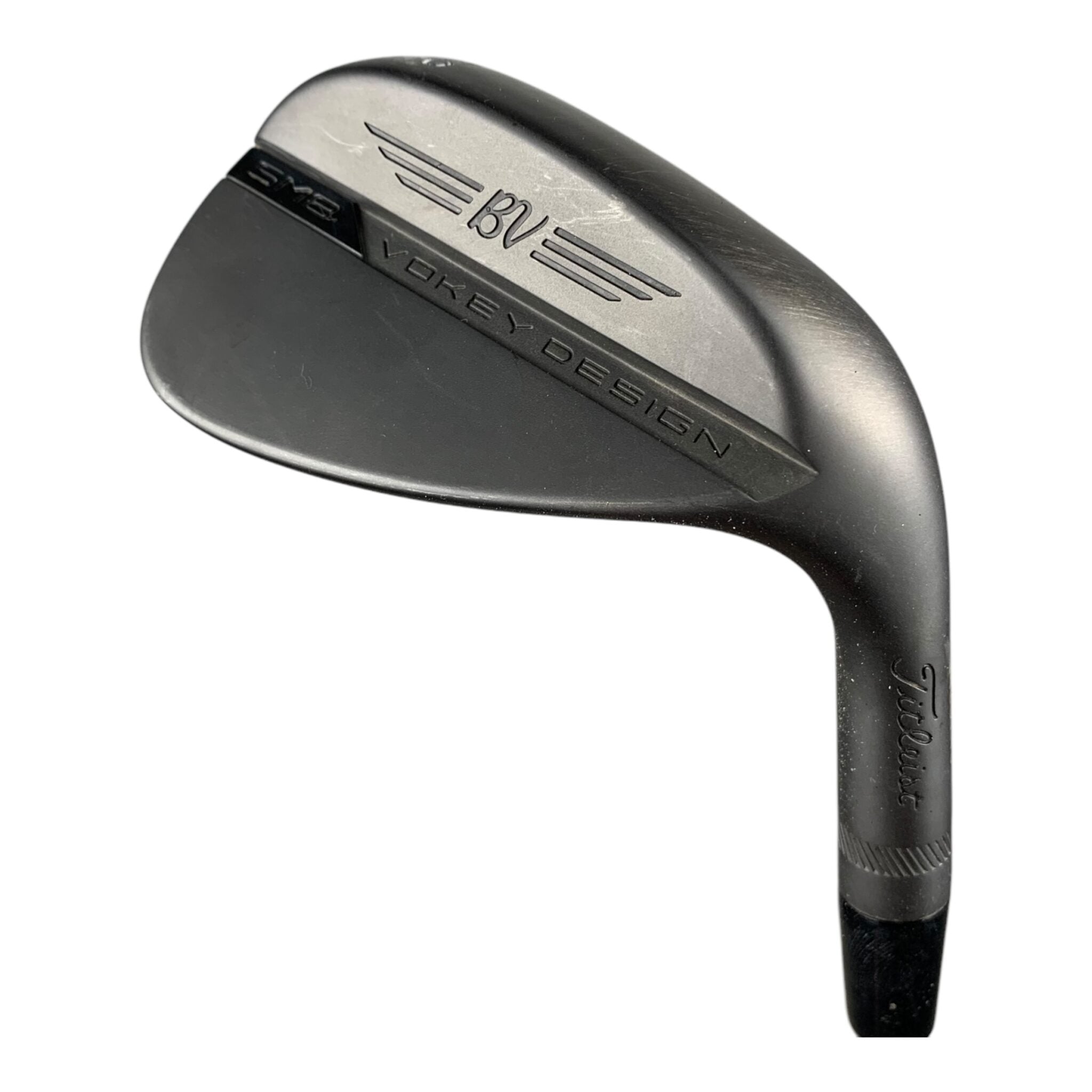 Titleist SM8 Wedge / Stål / #52/12