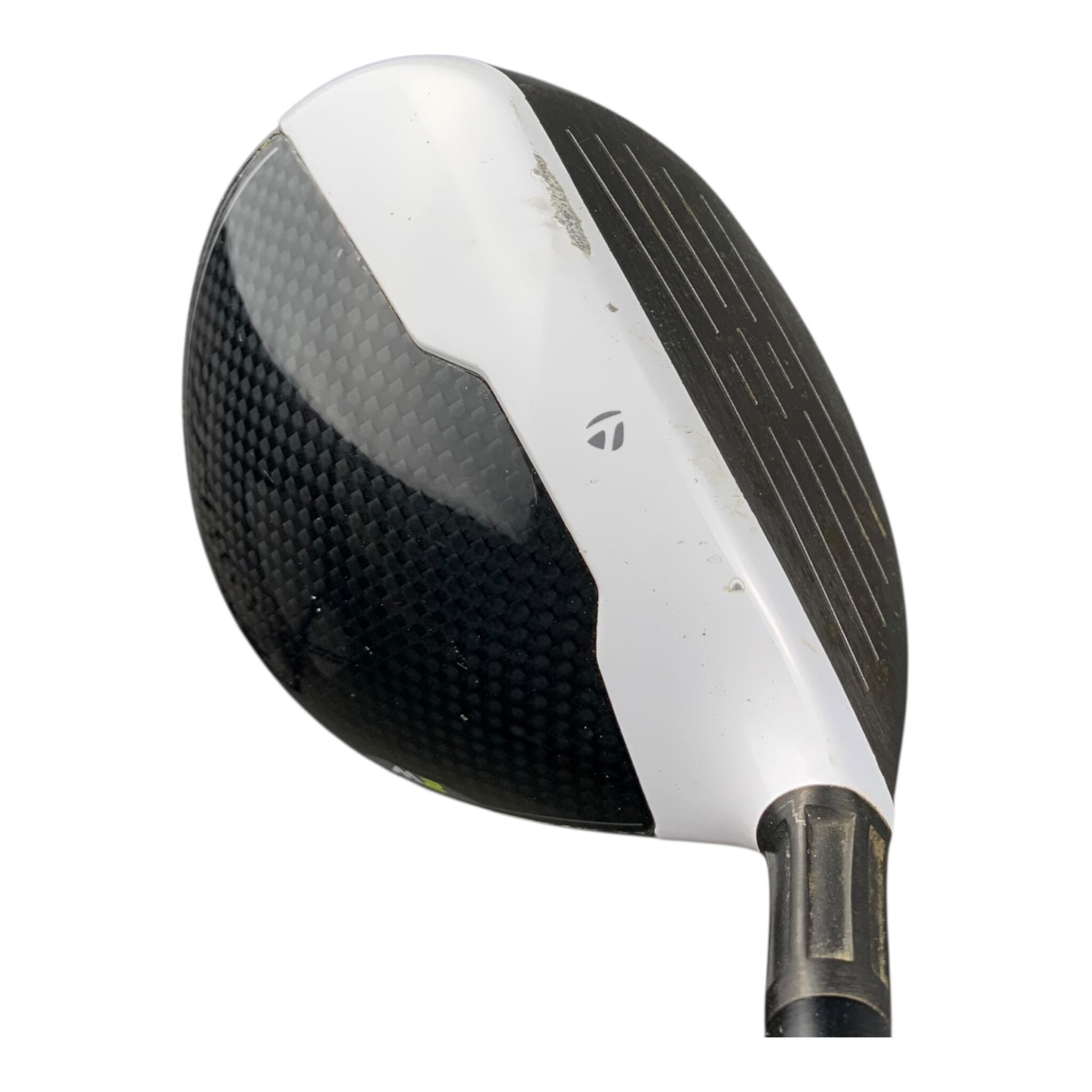 Venstre TaylorMade M2 2021 Fairway Wood / Flex Regular / Grafit / #3/15