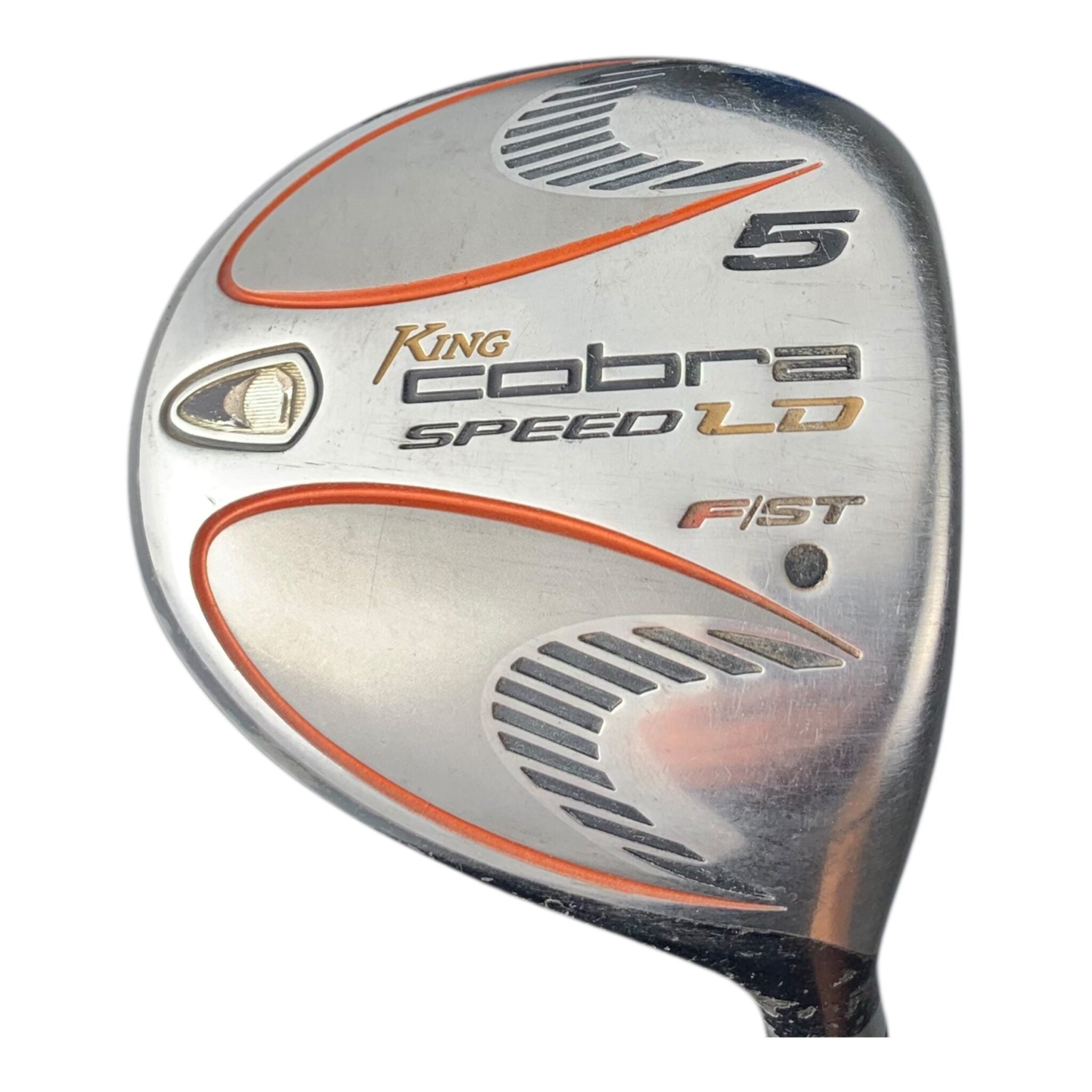 Cobra Speed LD SFT Fairway Wood / Flex Regular / Grafit / #5/18