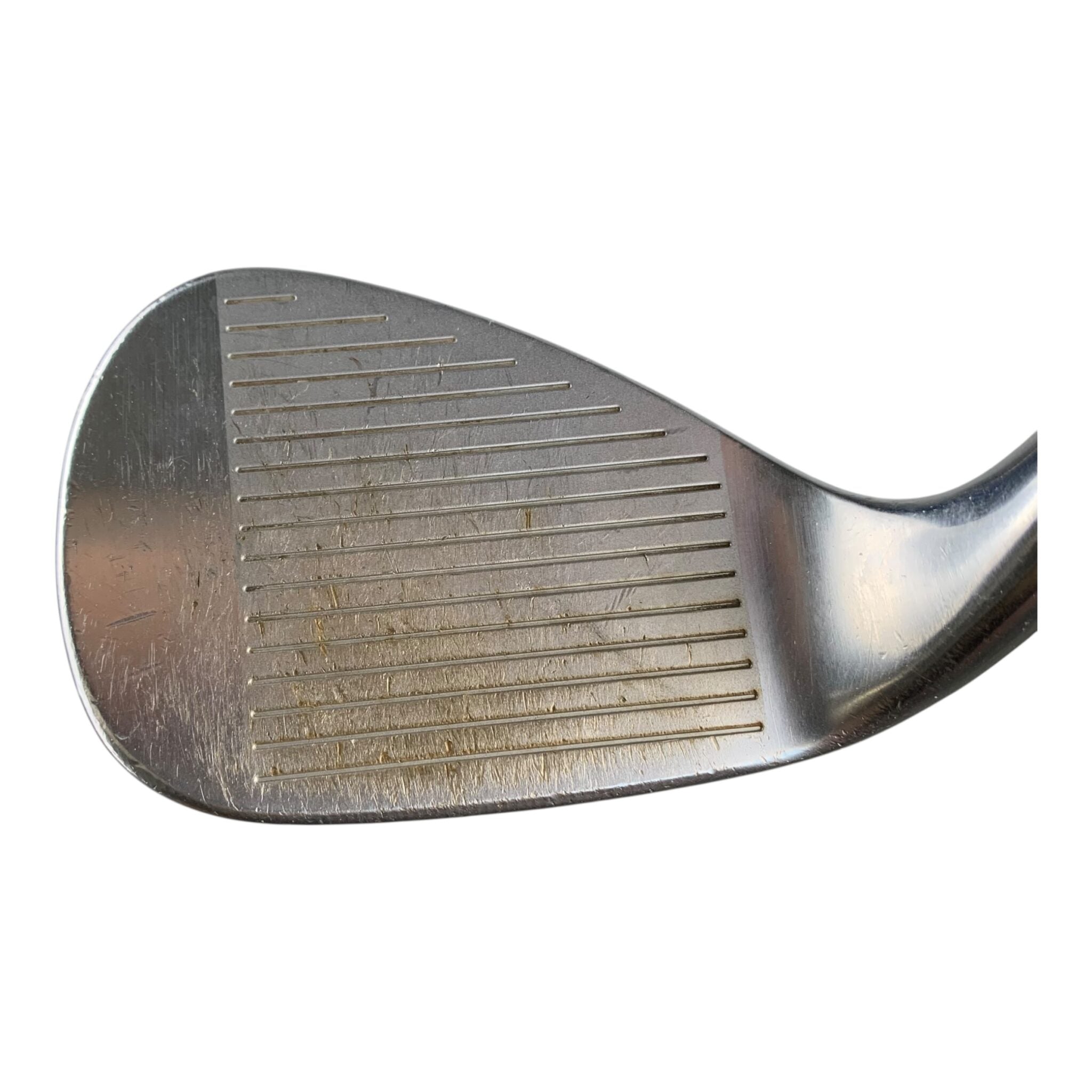 TaylorMade MG SB Wedge / Stål / #60/10