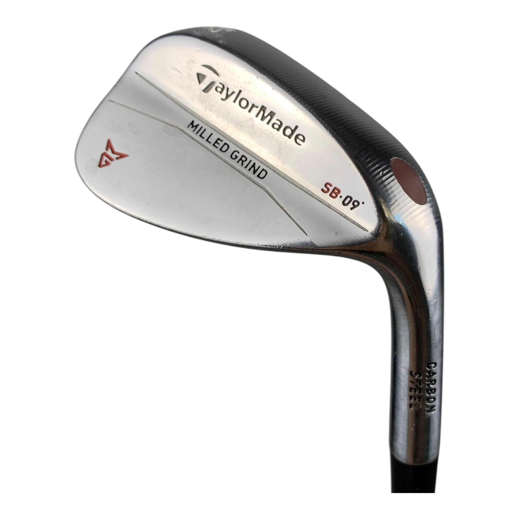 TaylorMade MG SB Wedge / Stål / #52/09