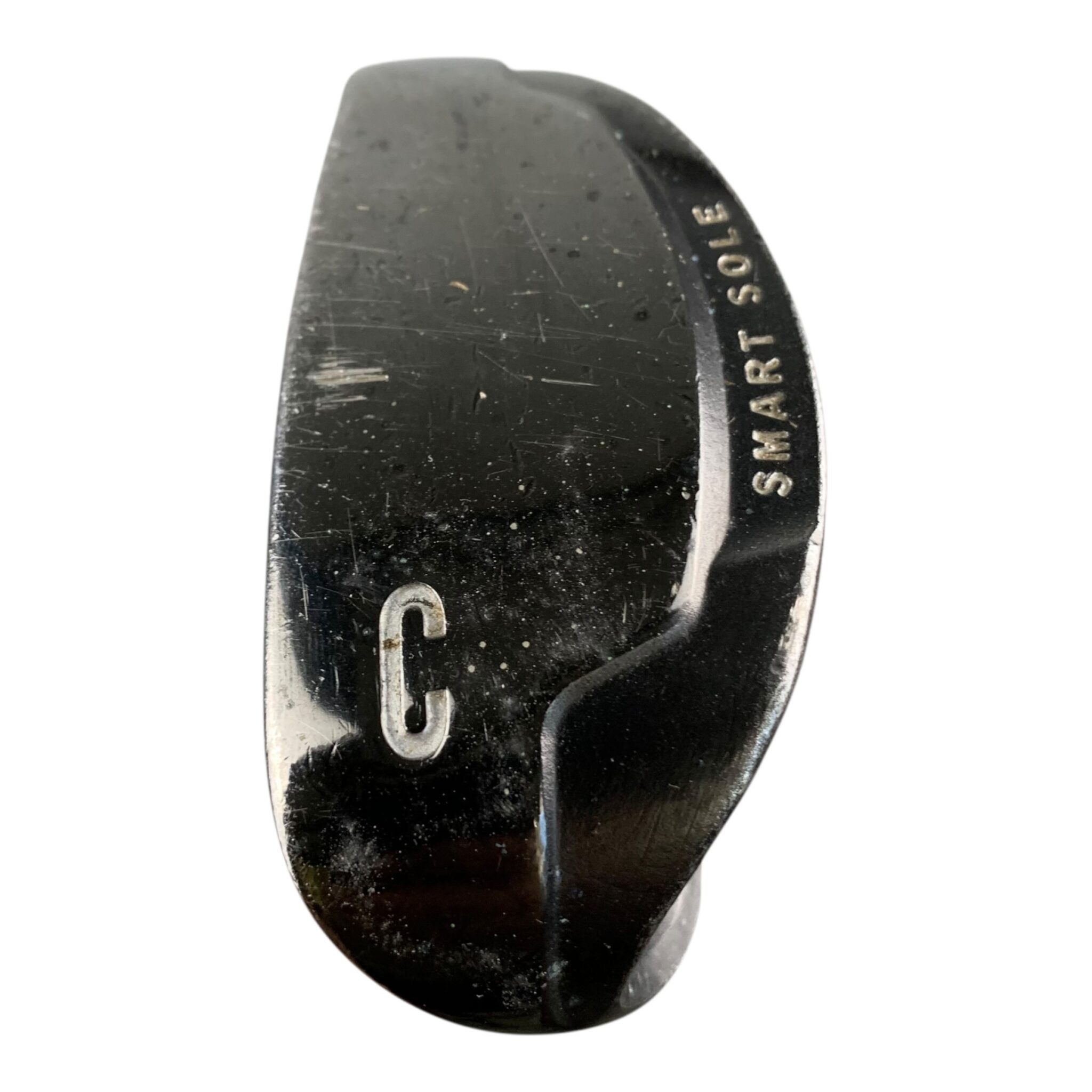 Cleveland Smartsole Chipper Wedge / Grafit / #37/0