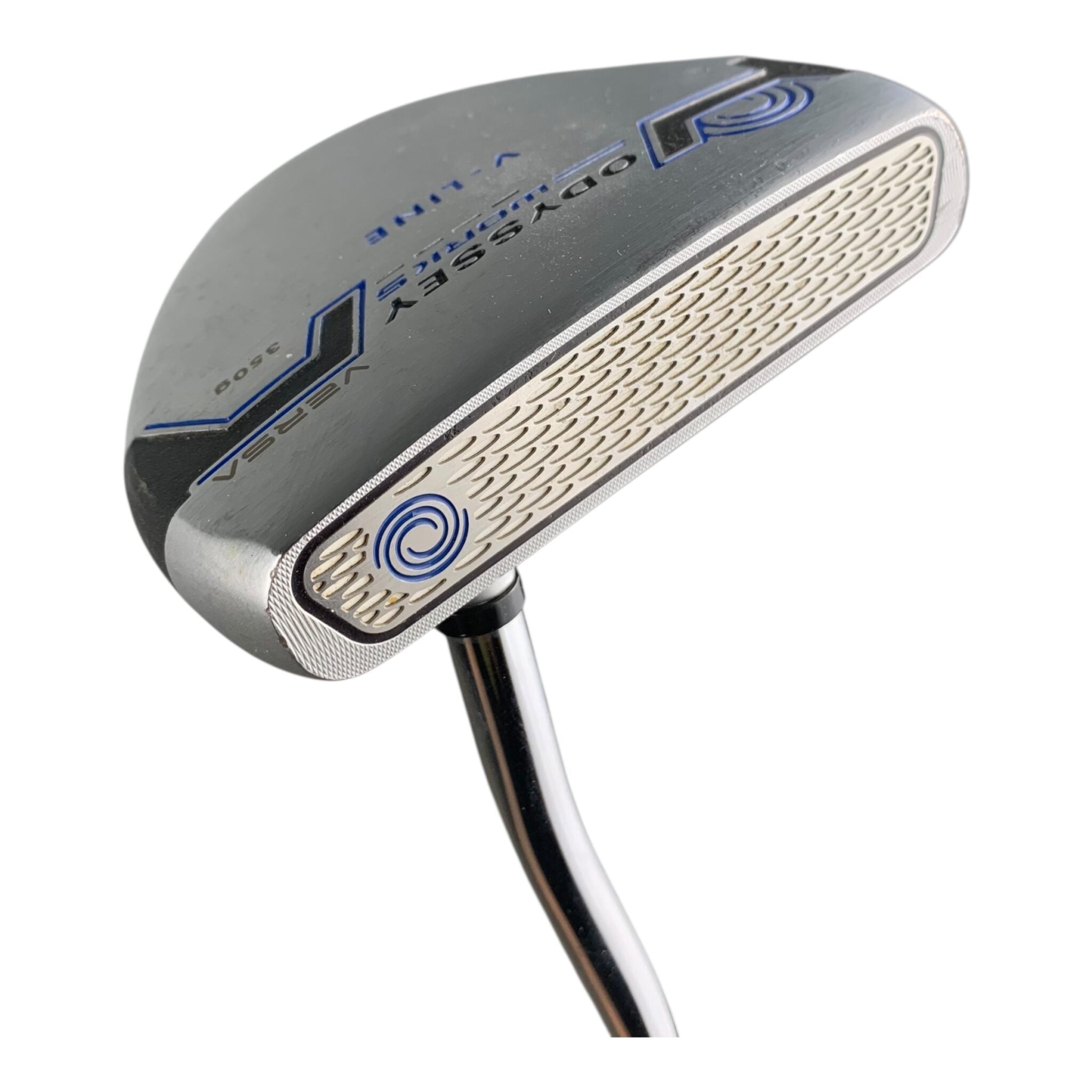 Odyssey Versa V-Line Putter / 33"