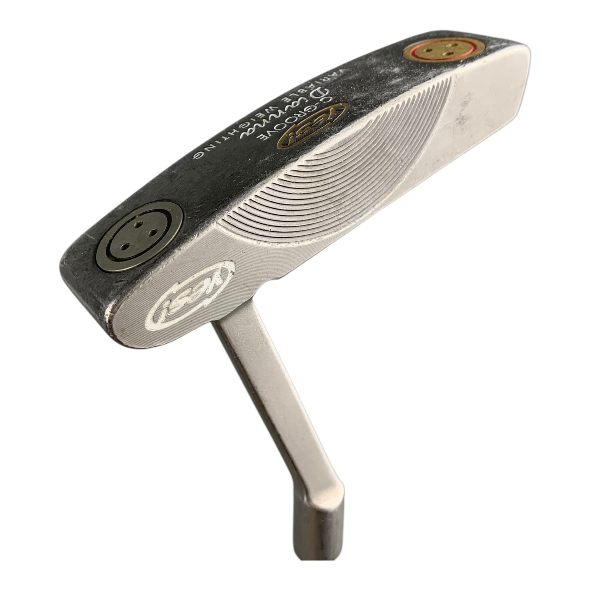 Yes! Diana Putter / 35"