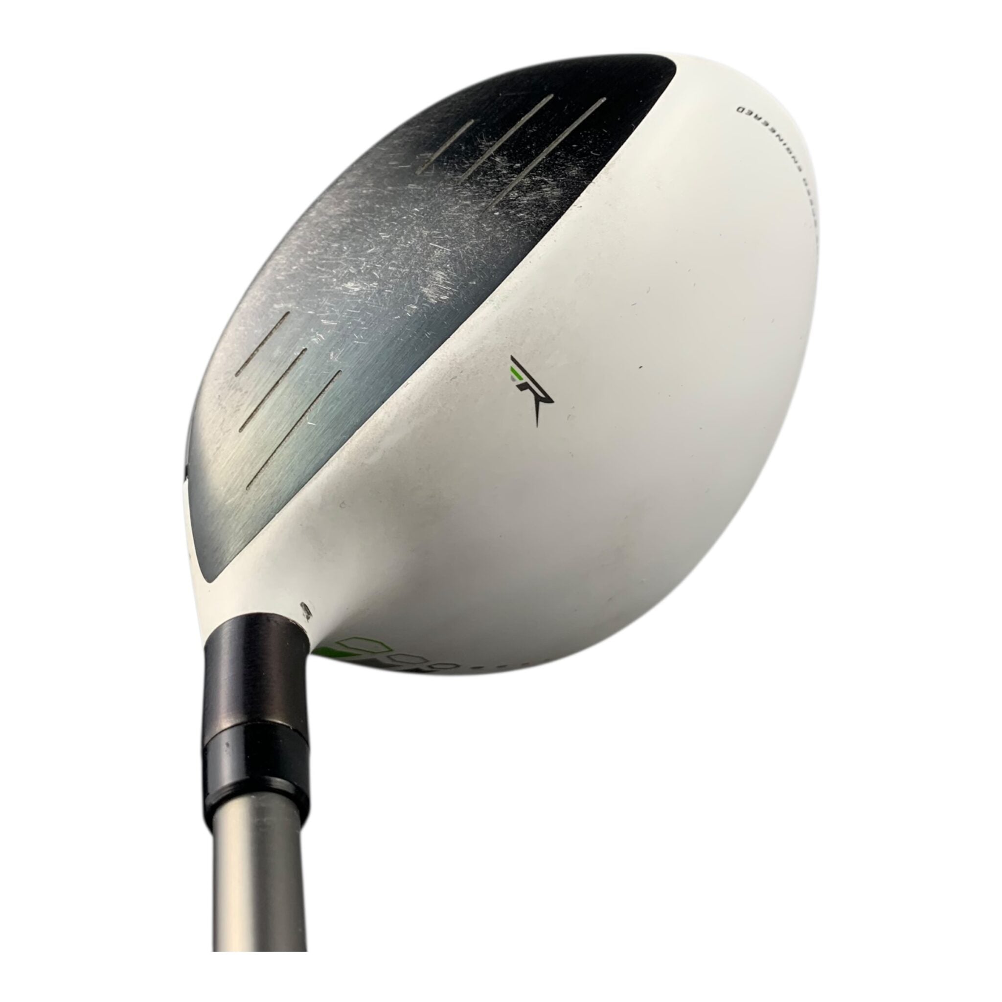 TaylorMade RBZ Fairway Wood / Flex Ladies / Grafit / #3/17