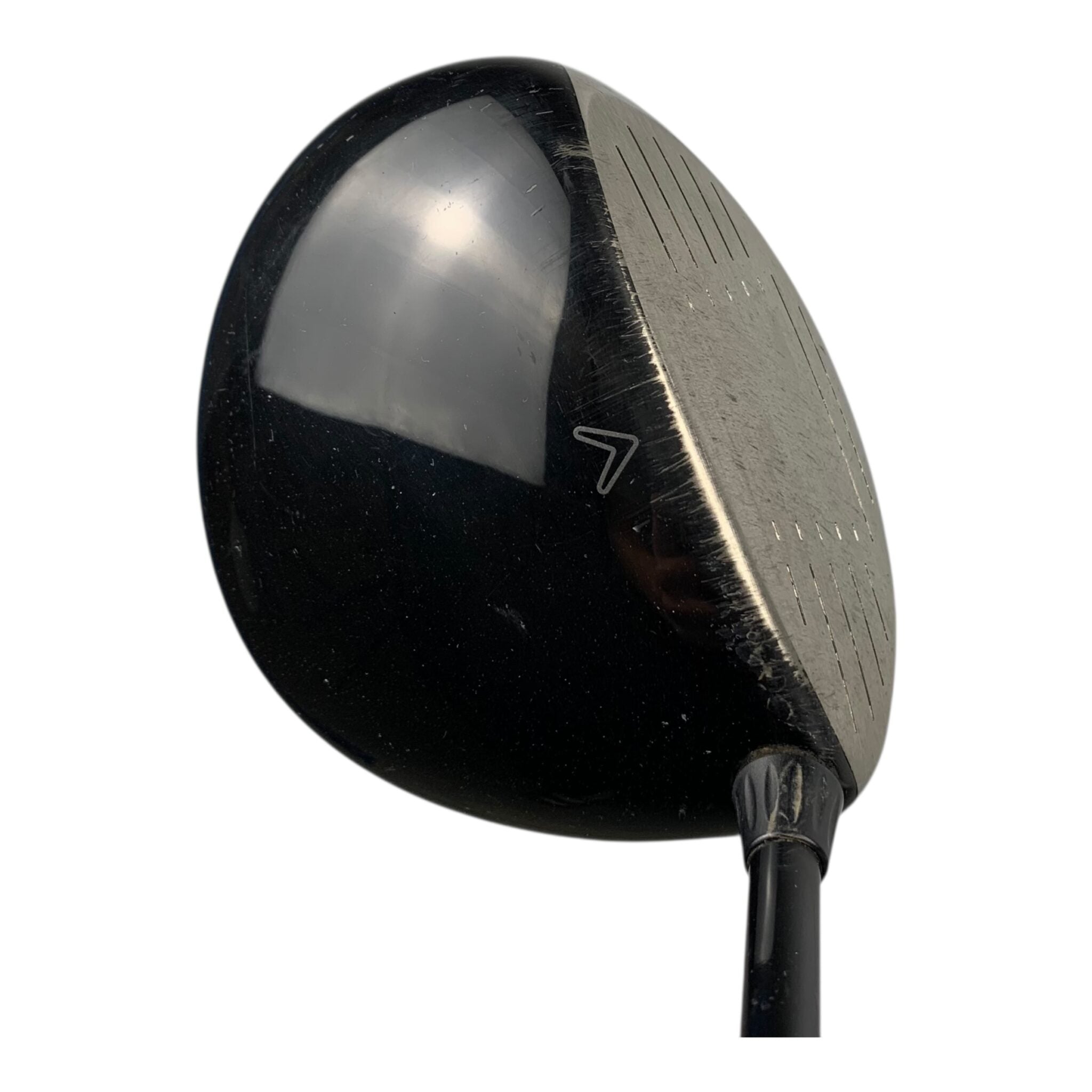 Venstre / Callaway x460 Driver / Flex Regular / Loft 10